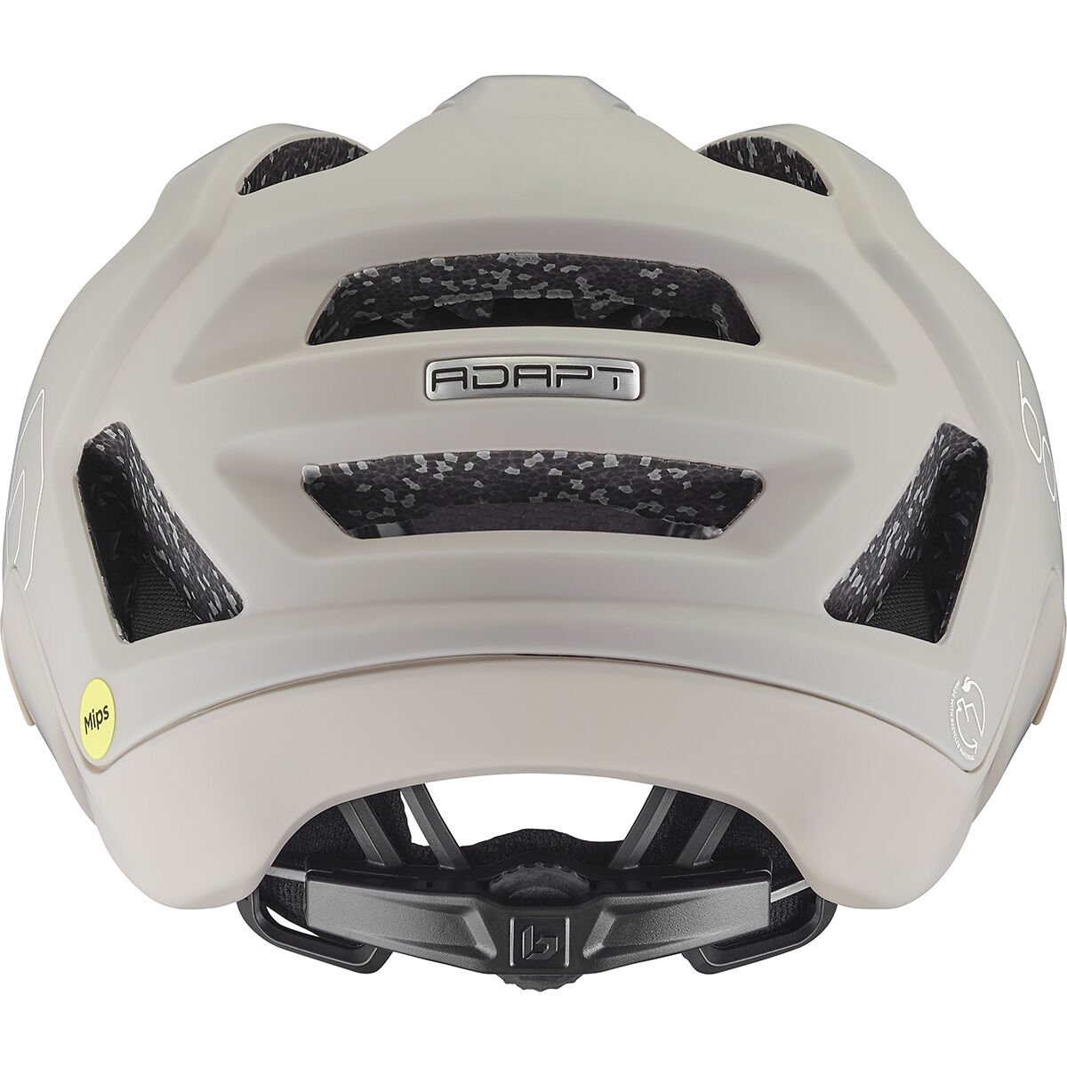 Bollé ADAPT MIPS Bike Helmets Oatmeal Matte | 5132-ODJBM