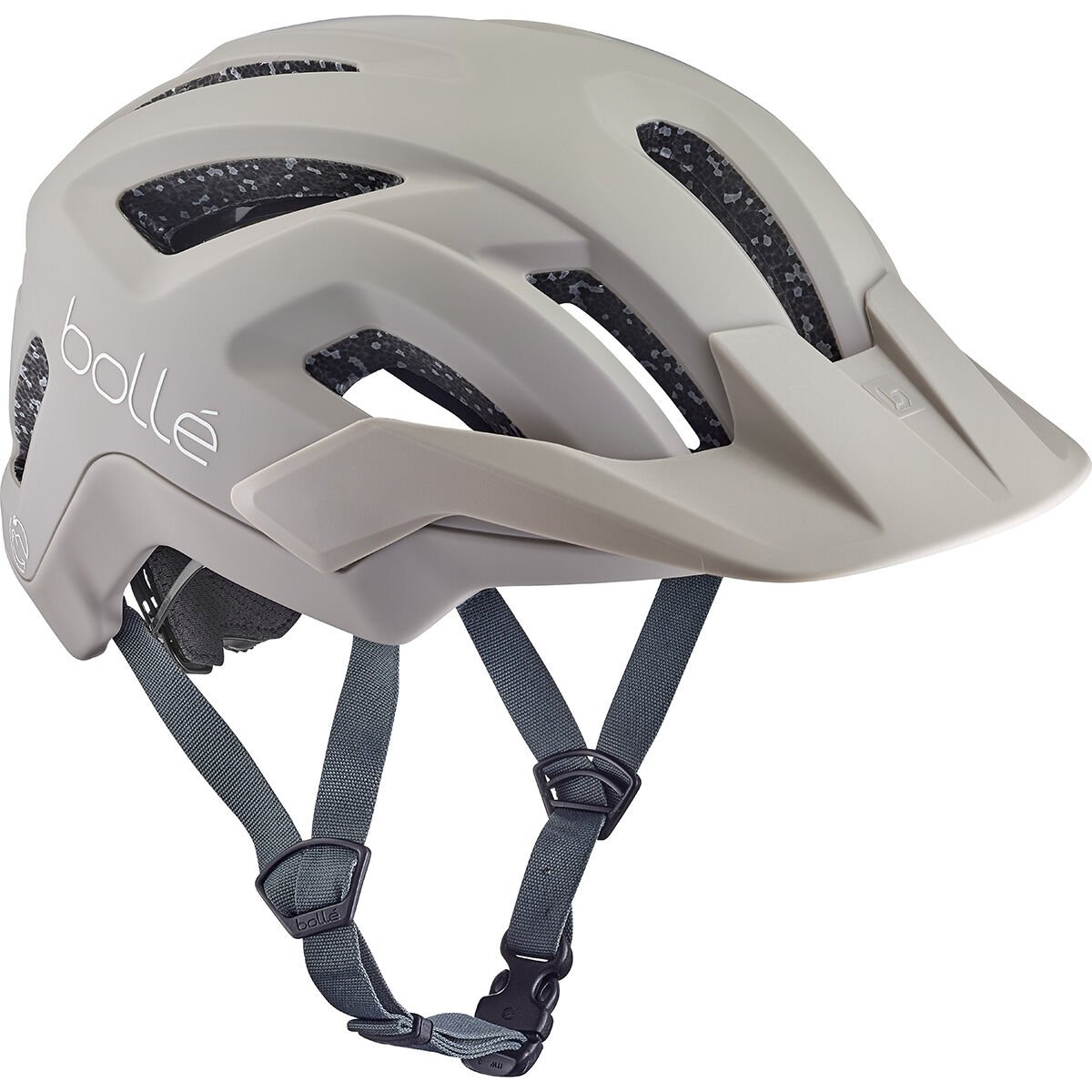 Bollé ADAPT MIPS Bike Helmets Oatmeal Matte | 5132-ODJBM