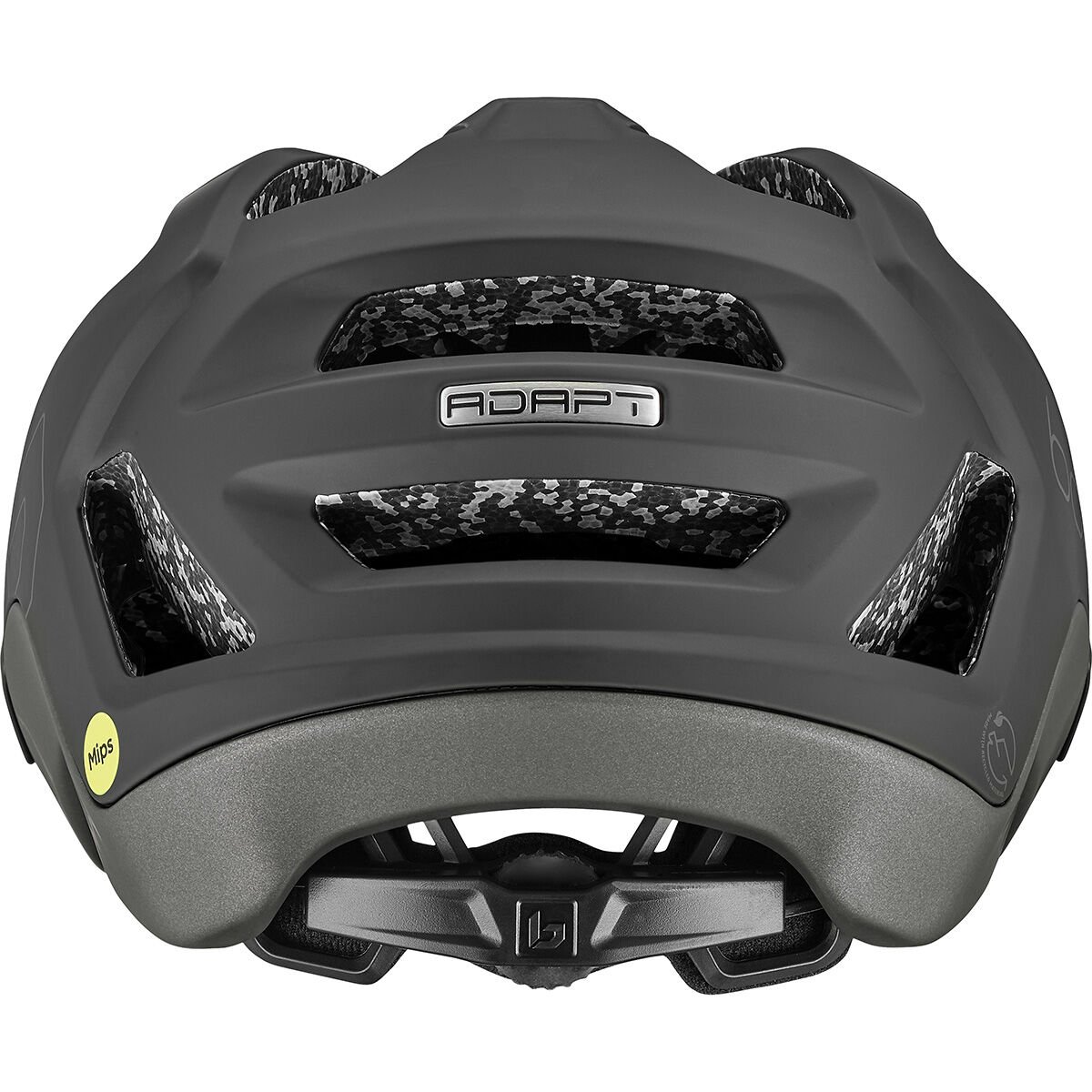 Bollé ADAPT MIPS Bike Helmets Zwart | 3089-AYWBU