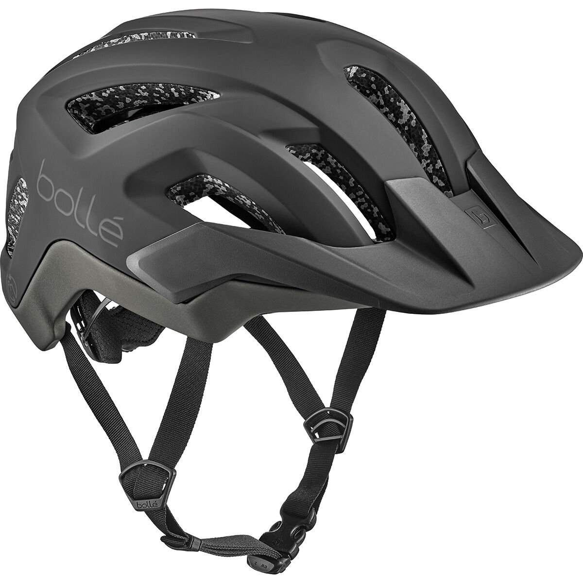 Bollé ADAPT MIPS Bike Helmets Zwart | 3089-AYWBU