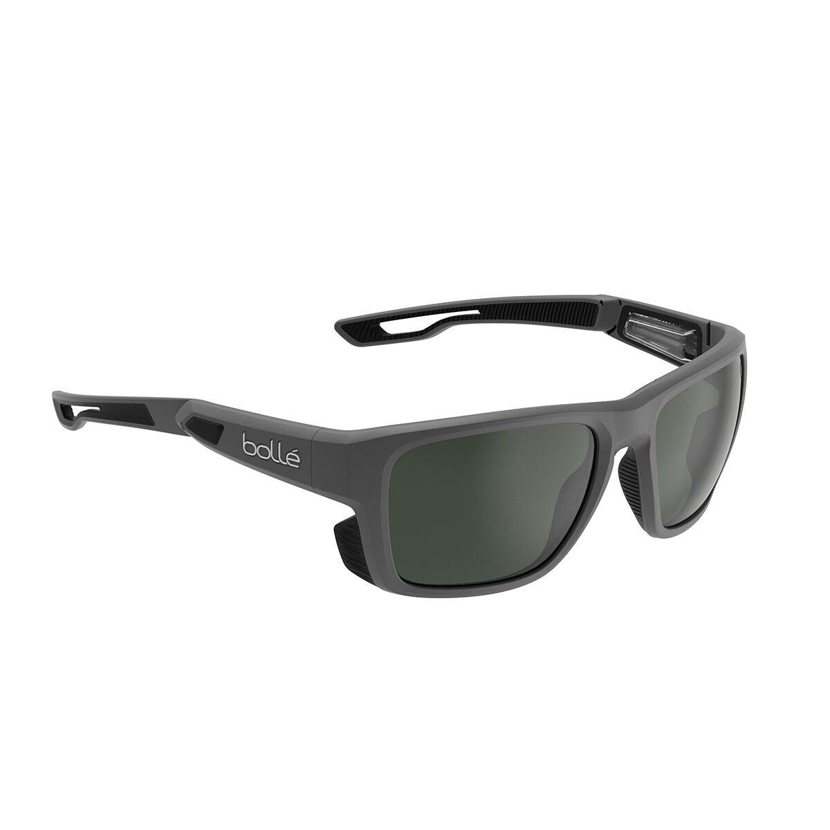 Bollé AIRDRIFT Sport Sunglasses Grijs | 1748-NAJEG