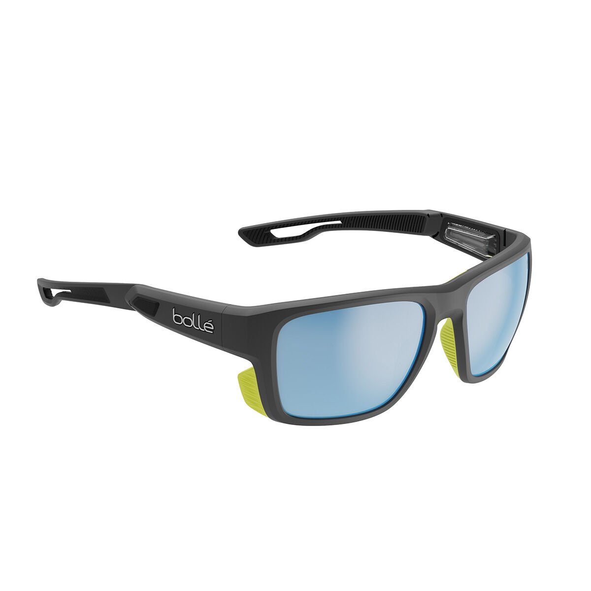 Bollé AIRDRIFT Sport Sunglasses Zwart | 3140-XYABQ