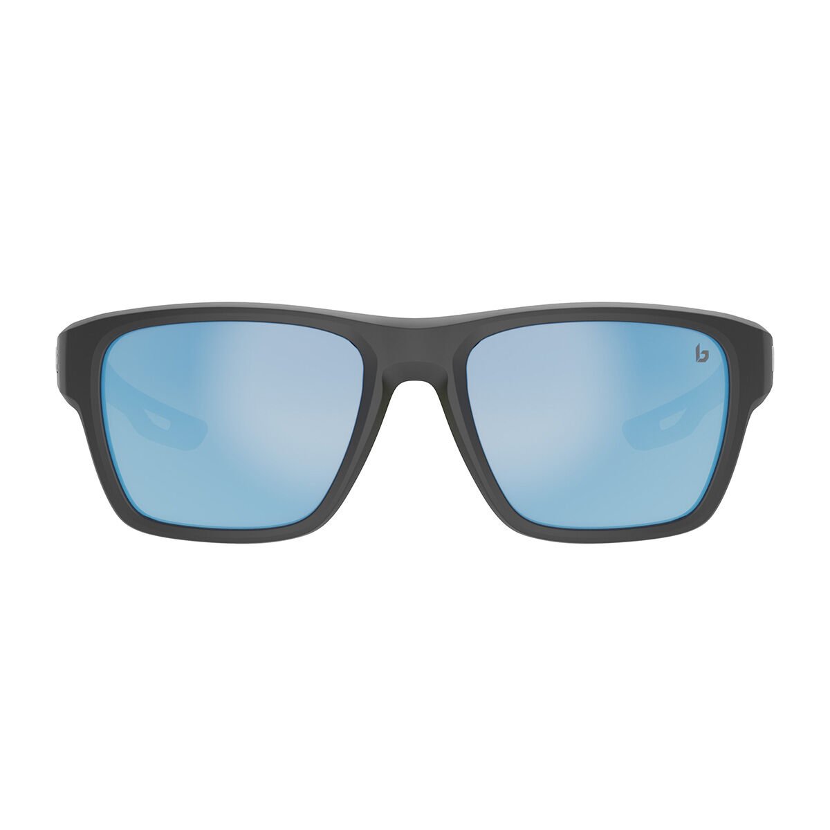 Bollé AIRDRIFT Sport Sunglasses Zwart | 3140-XYABQ