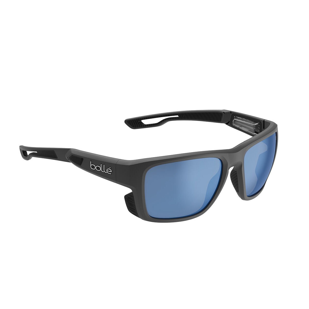 Bollé AIRDRIFT Sport Sunglasses Zwart | 5963-YXSQW