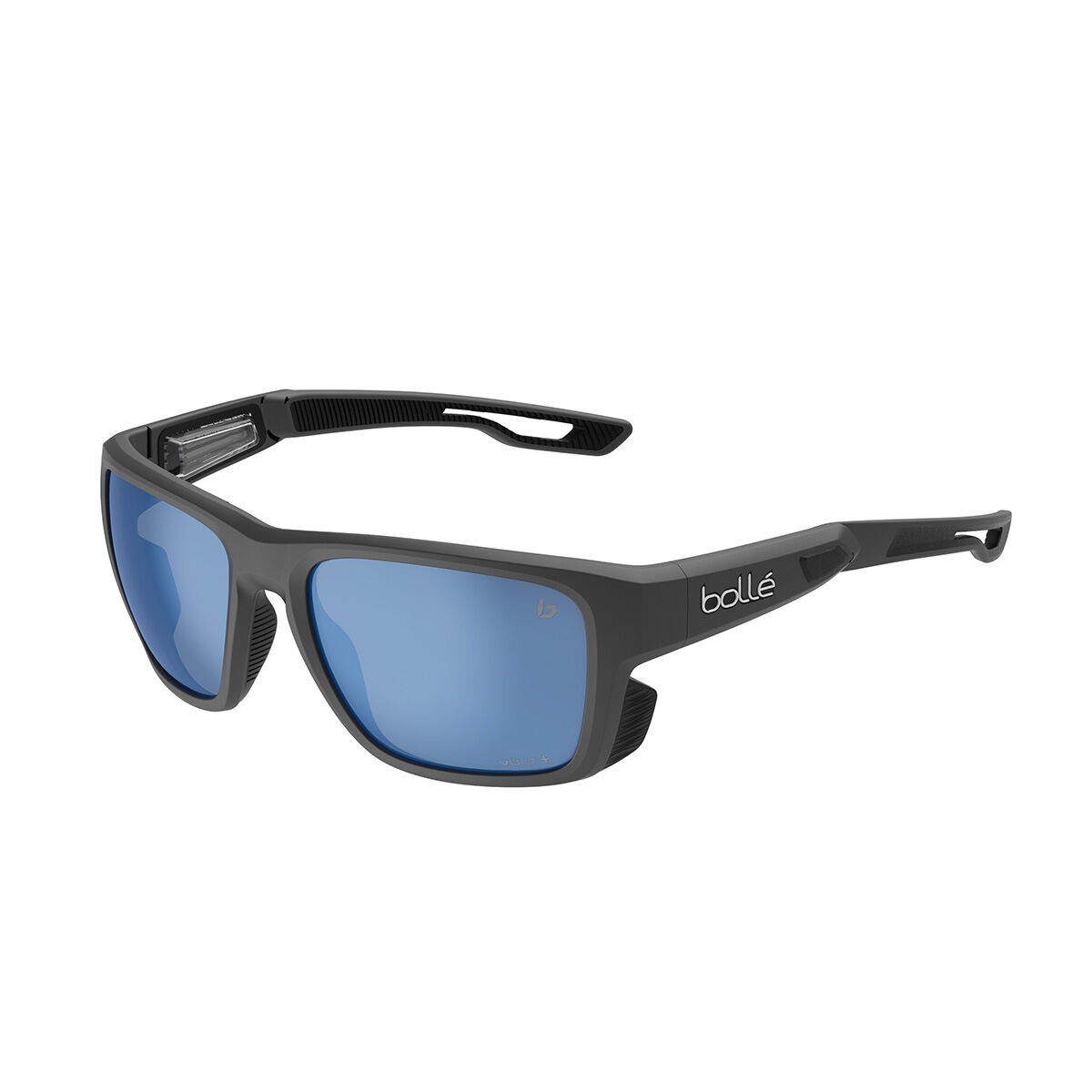 Bollé AIRDRIFT Sport Sunglasses Zwart | 5963-YXSQW