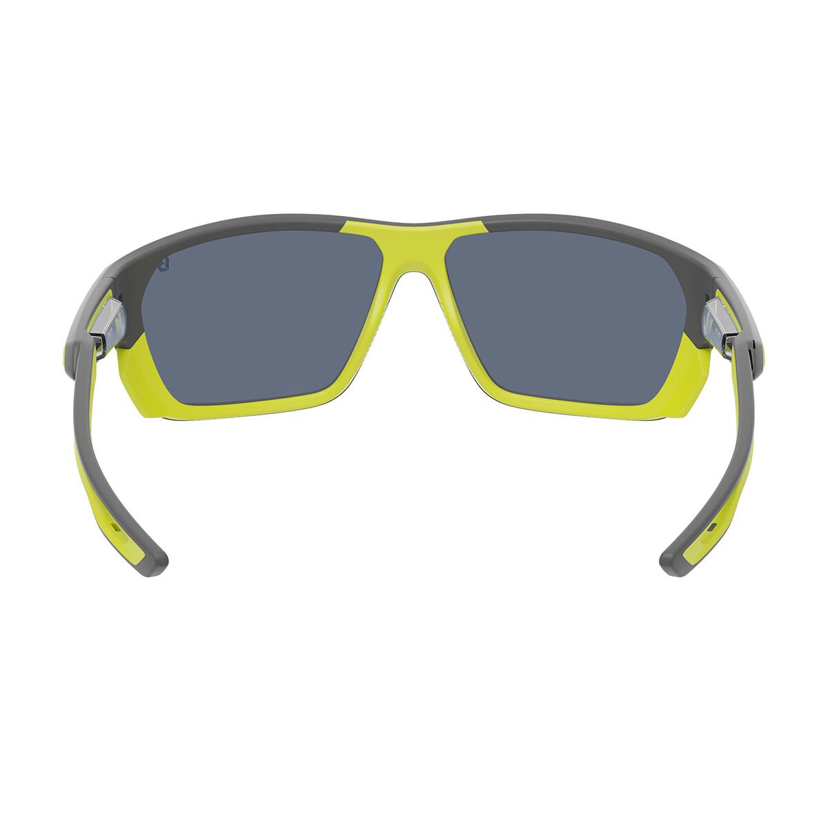 Bollé AIRFIN Sport Sunglasses Grijs | 1689-KADCT