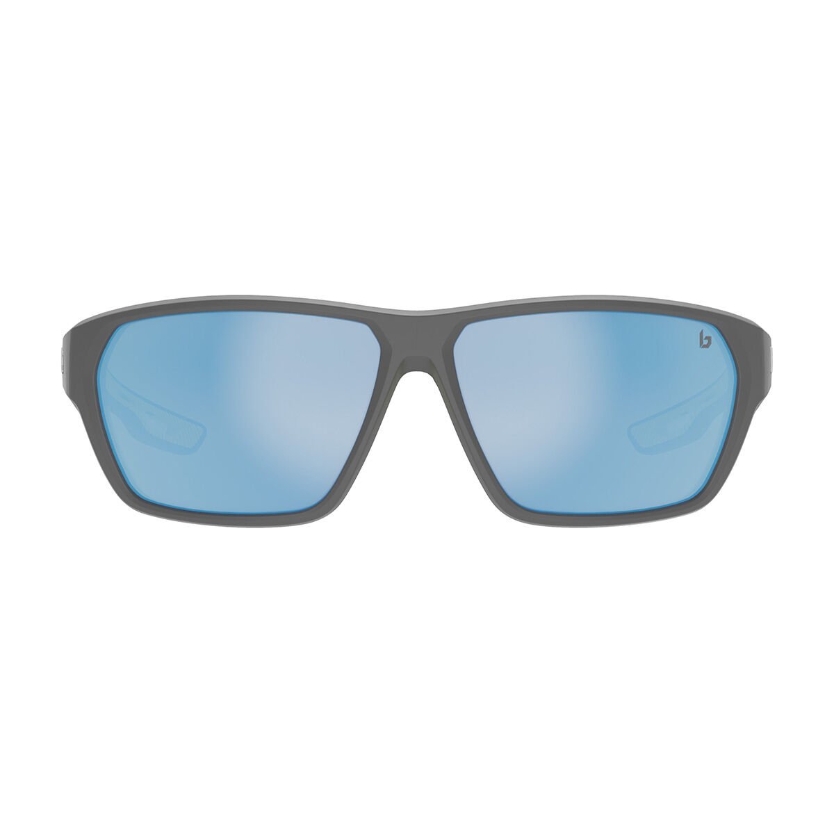 Bollé AIRFIN Sport Sunglasses Grijs | 5837-MRPIB