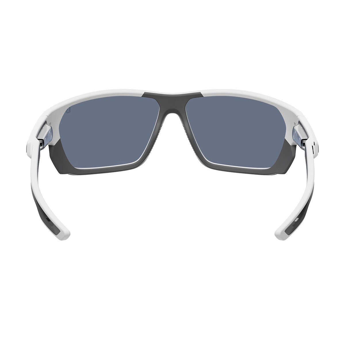 Bollé AIRFIN Sport Sunglasses Wit Grijs | 7812-PCOVL