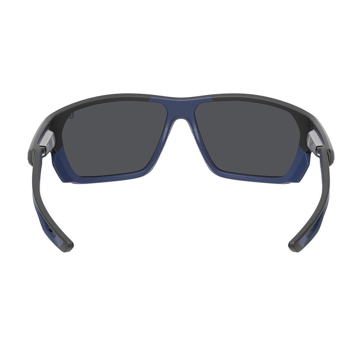 Bollé AIRFIN Sport Sunglasses Zwart Blauw | 7569-GBAED