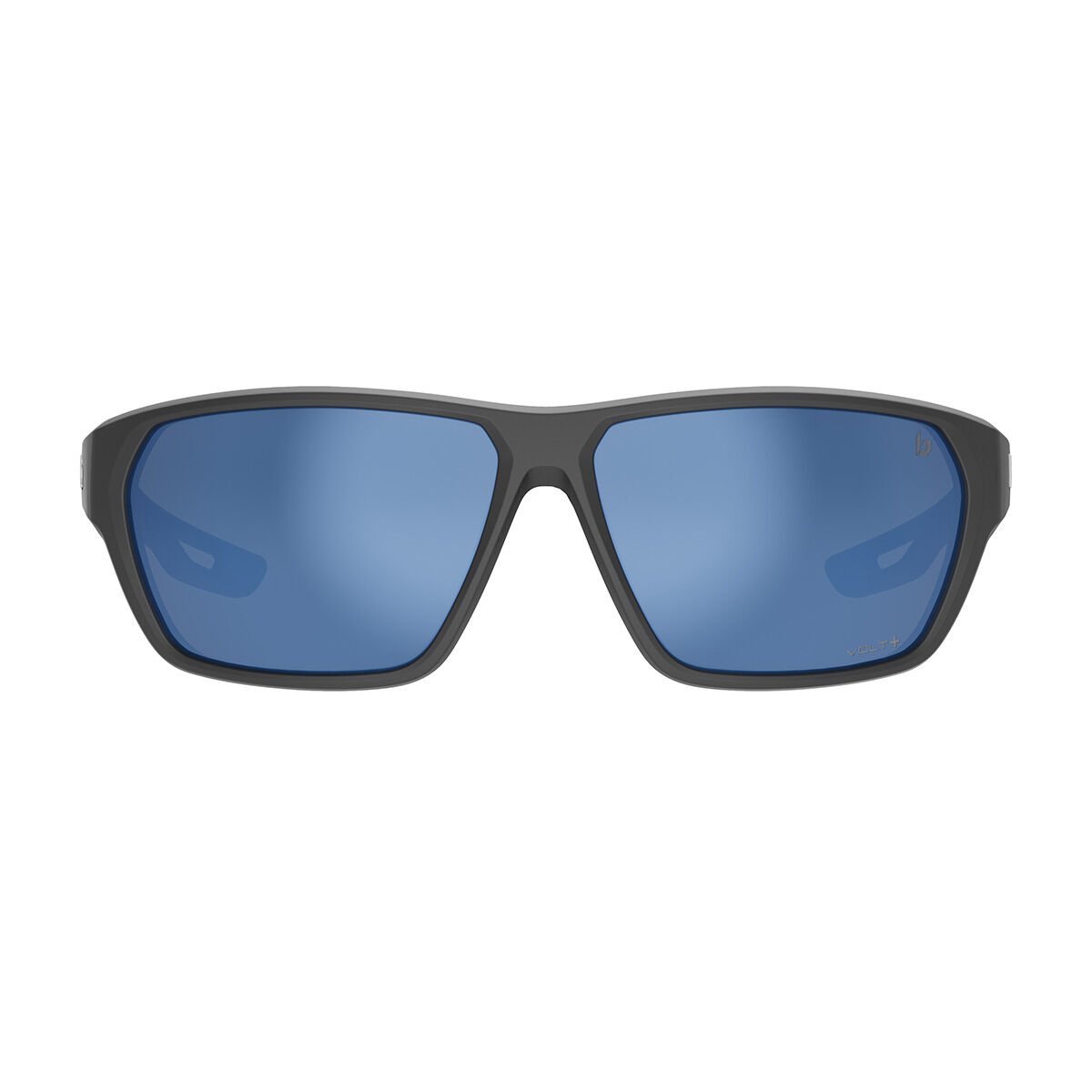 Bollé AIRFIN Sport Sunglasses Zwart | 6345-UYRQV