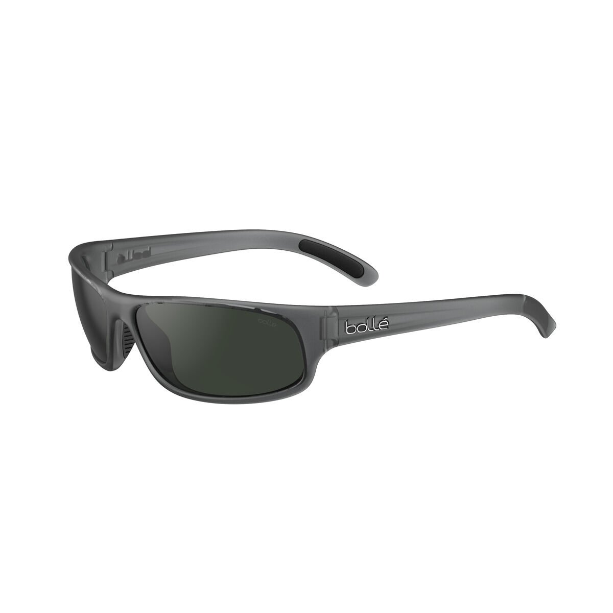 Bollé ANACONDA Lifestyle Sunglasses Grijs | 5198-IGYDC