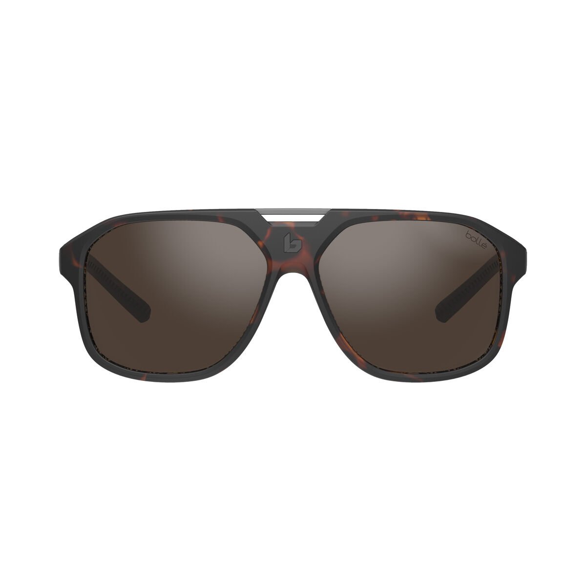 Bollé ARCADIA Lifestyle Sunglasses Tortoise Matte | 2356-XZJWB