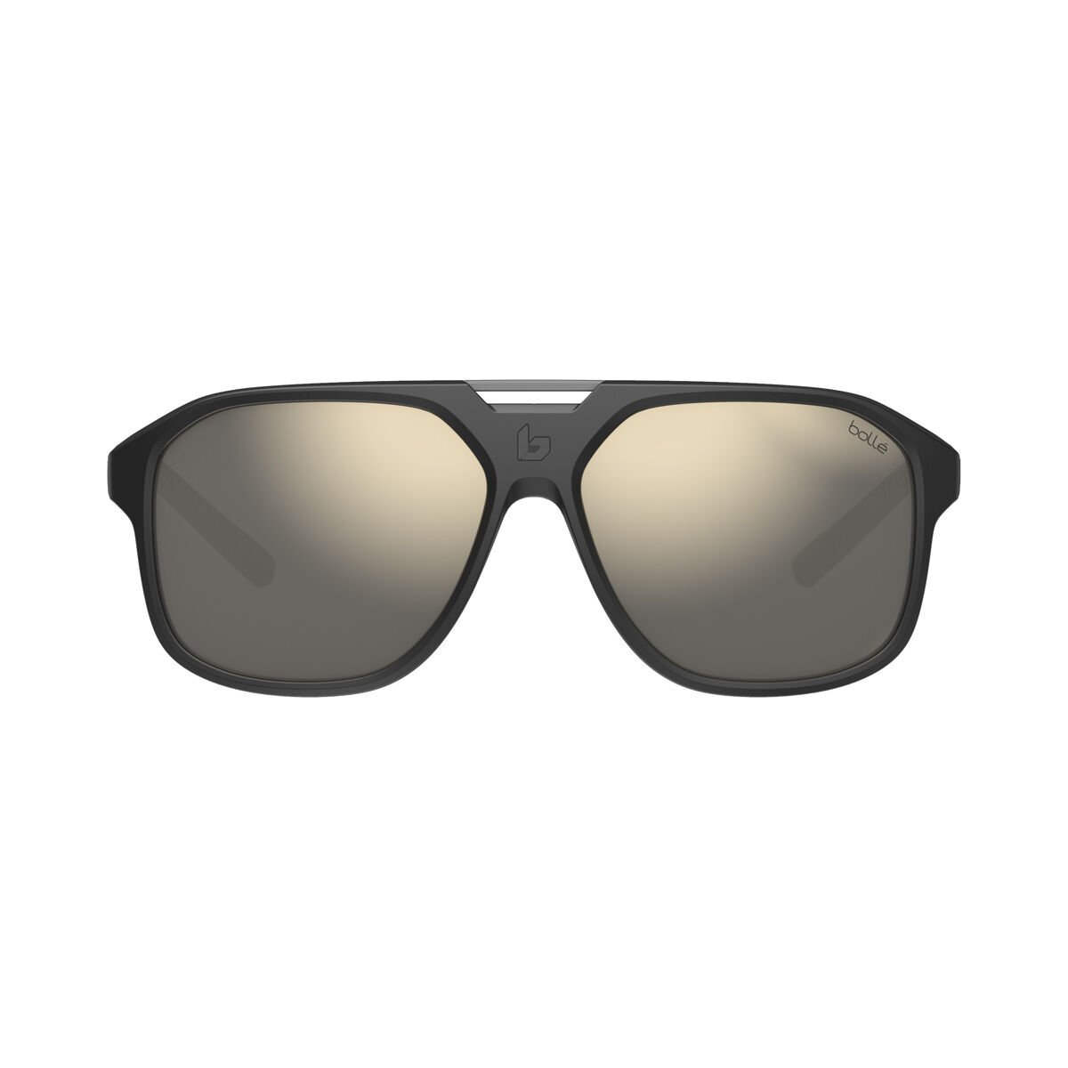 Bollé ARCADIA Lifestyle Sunglasses Zwart | 7138-UAYOL