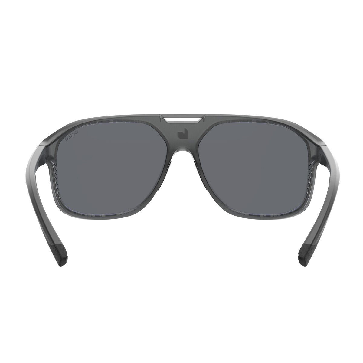 Bollé ARCADIA Lifestyle Sunglasses Zwart | 1805-ZIPBK