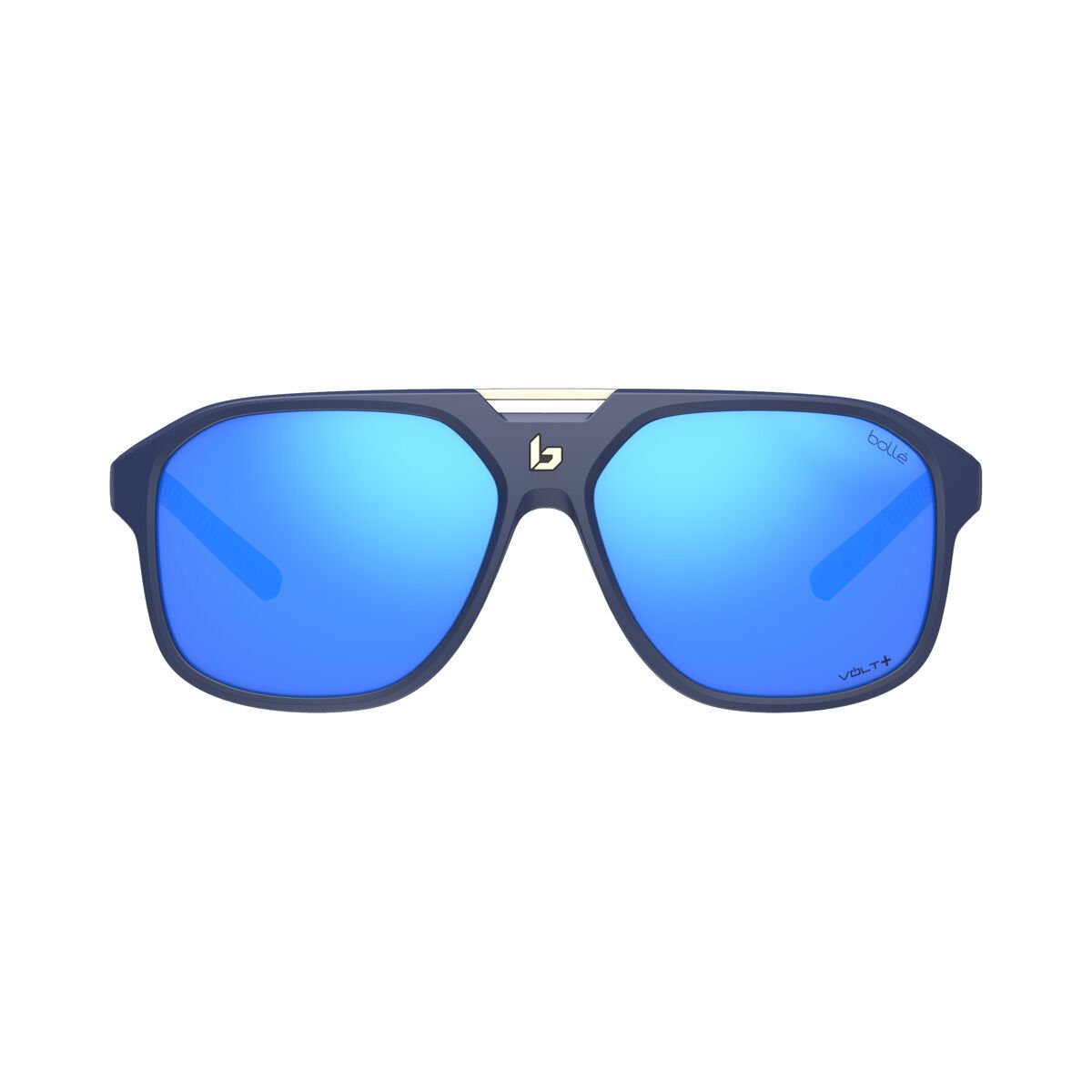 Bollé ARCADIA Sport Sunglasses Donkerblauw | 3451-UHWNI