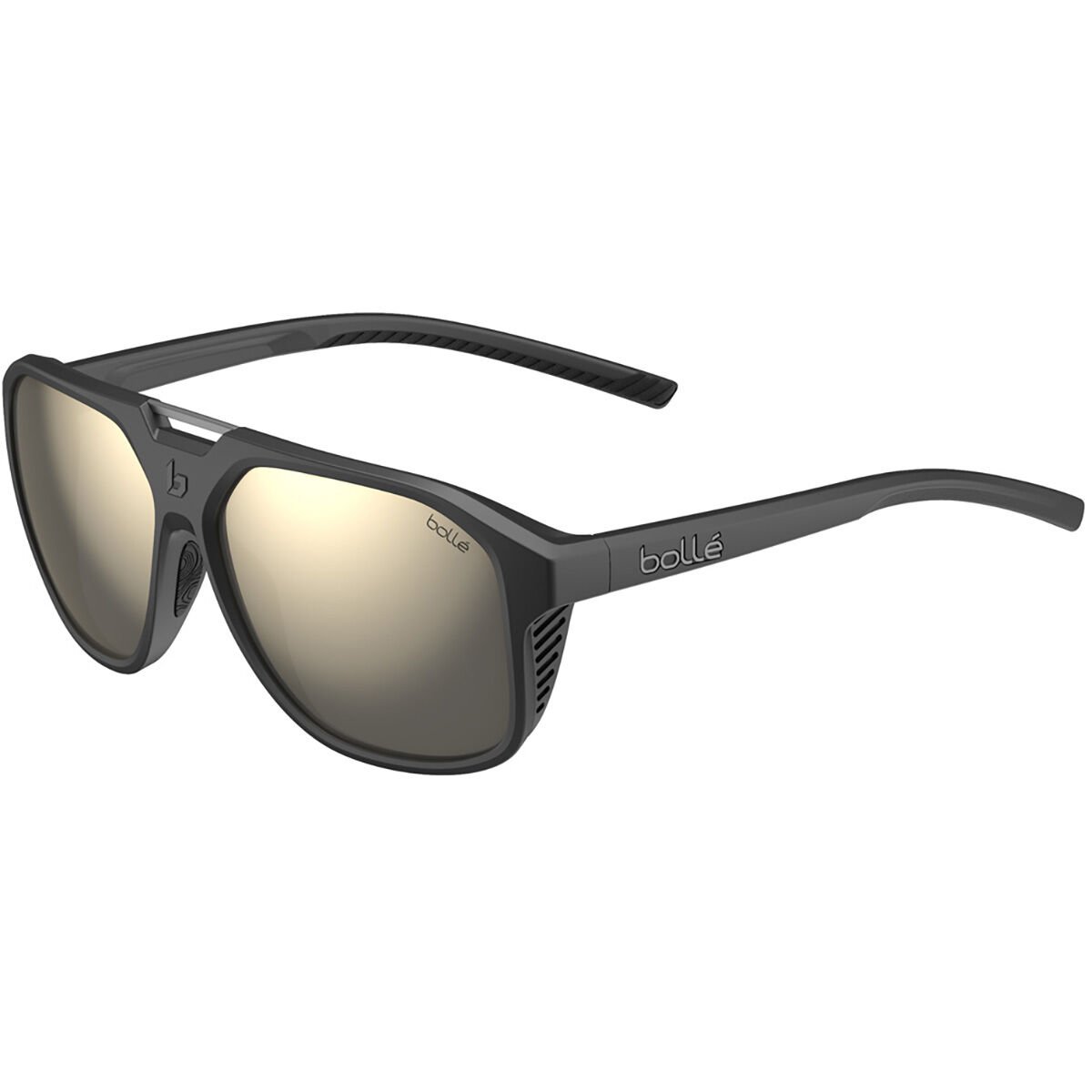 Bollé ARCADIA Sport Sunglasses Zwart | 4395-MHGOF