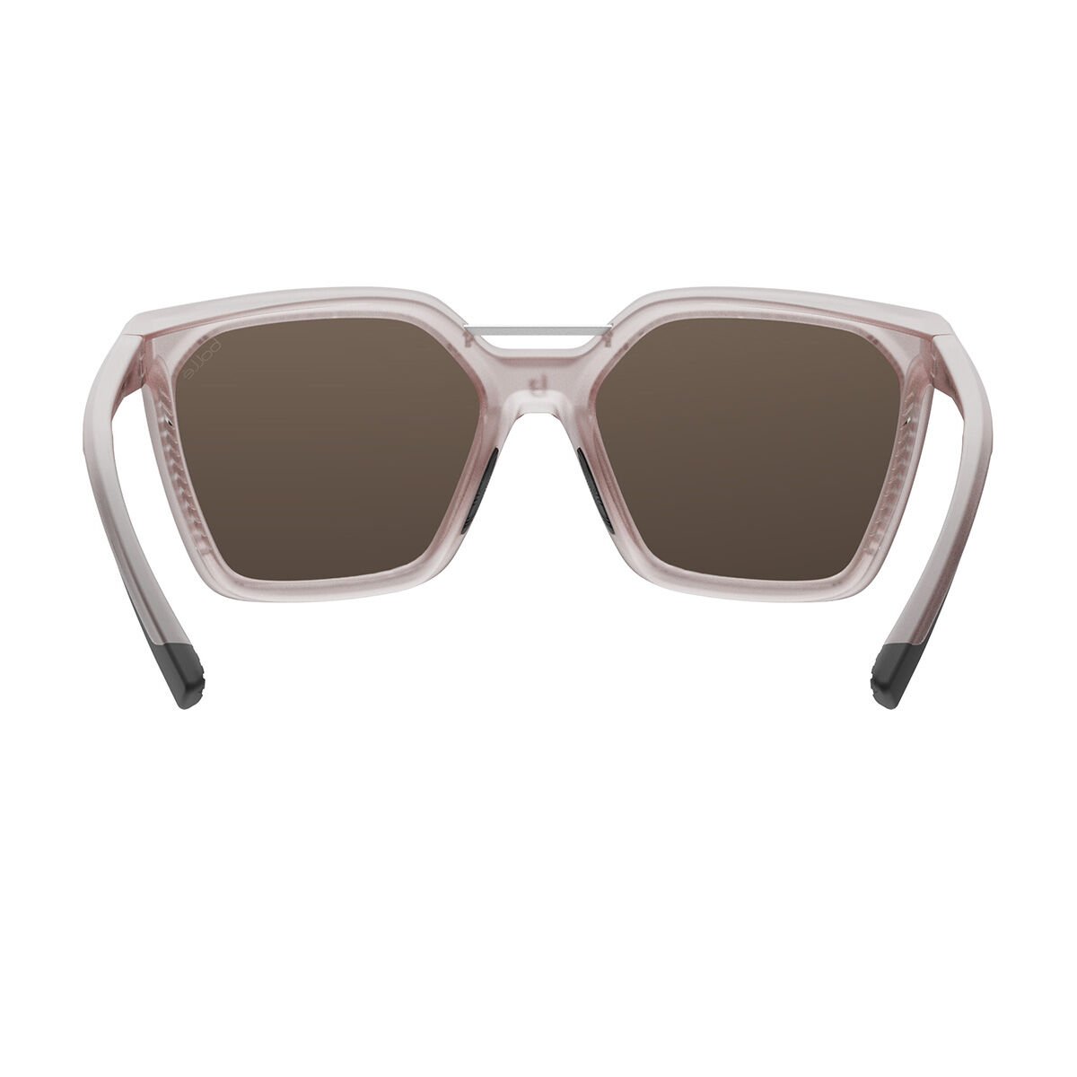 Bollé ASTERIA Lifestyle Sunglasses Nude Matte | 9270-ATKFL