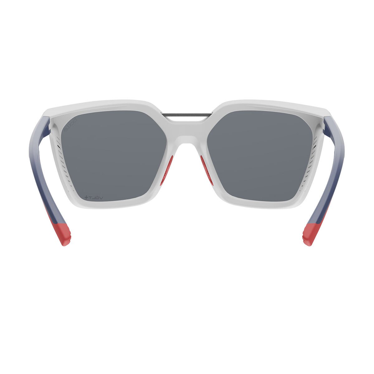 Bollé ASTERIA Lifestyle Sunglasses Wit Blauw Rood | 3264-PMKSD