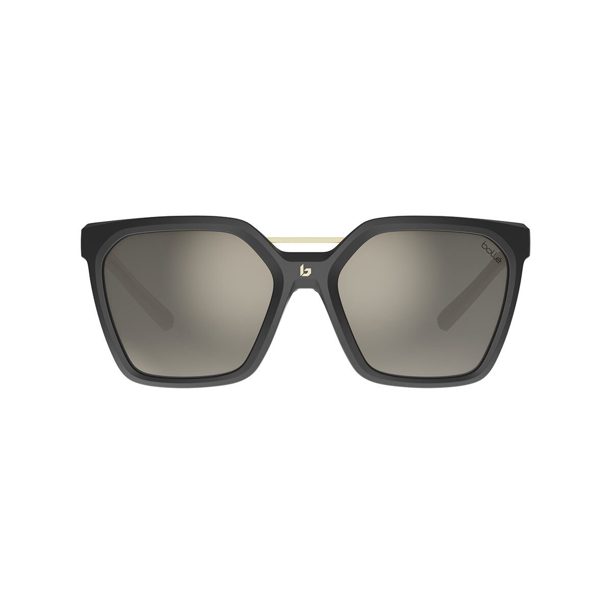 Bollé ASTERIA Lifestyle Sunglasses Zwart | 8947-MJHIE