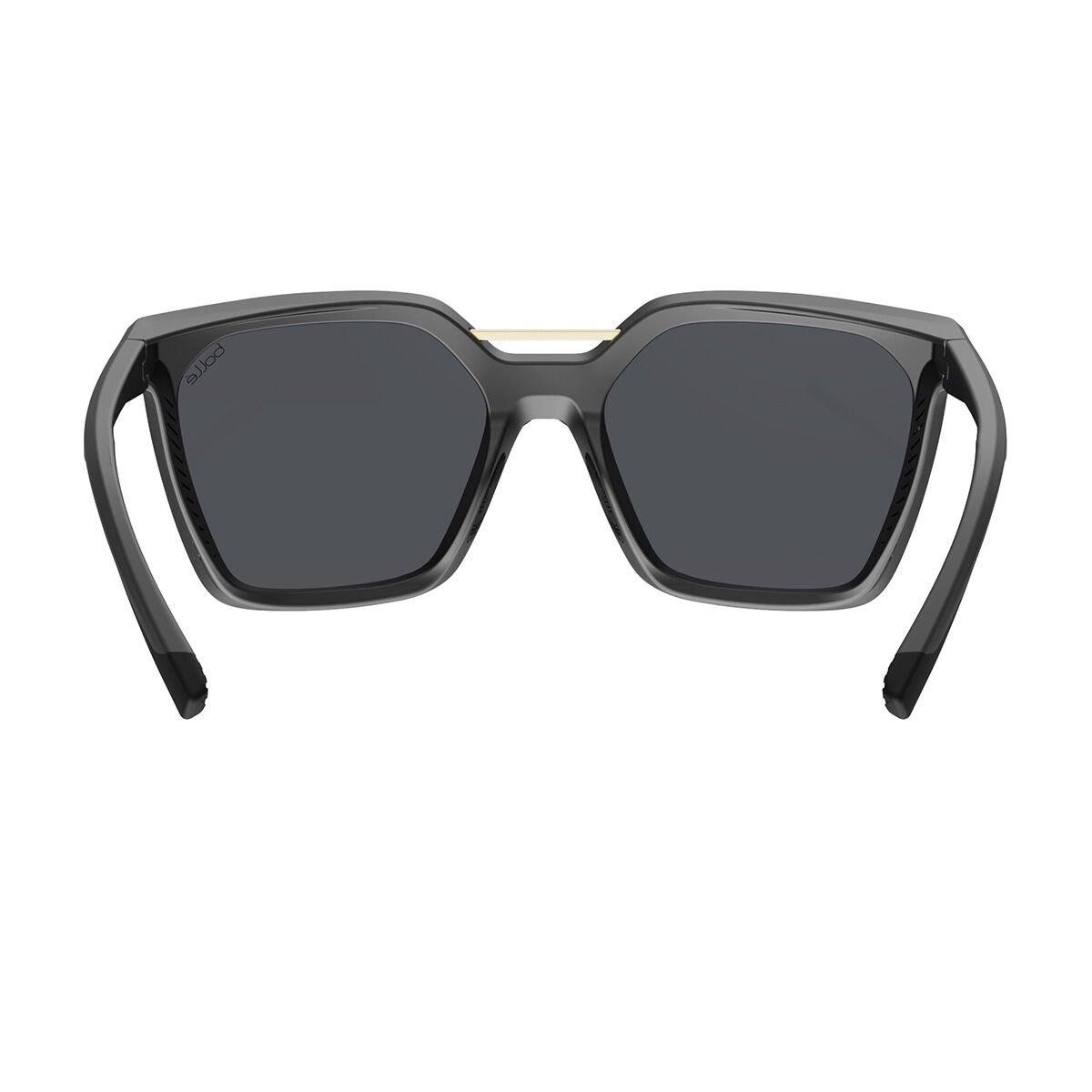 Bollé ASTERIA Lifestyle Sunglasses Zwart | 8947-MJHIE