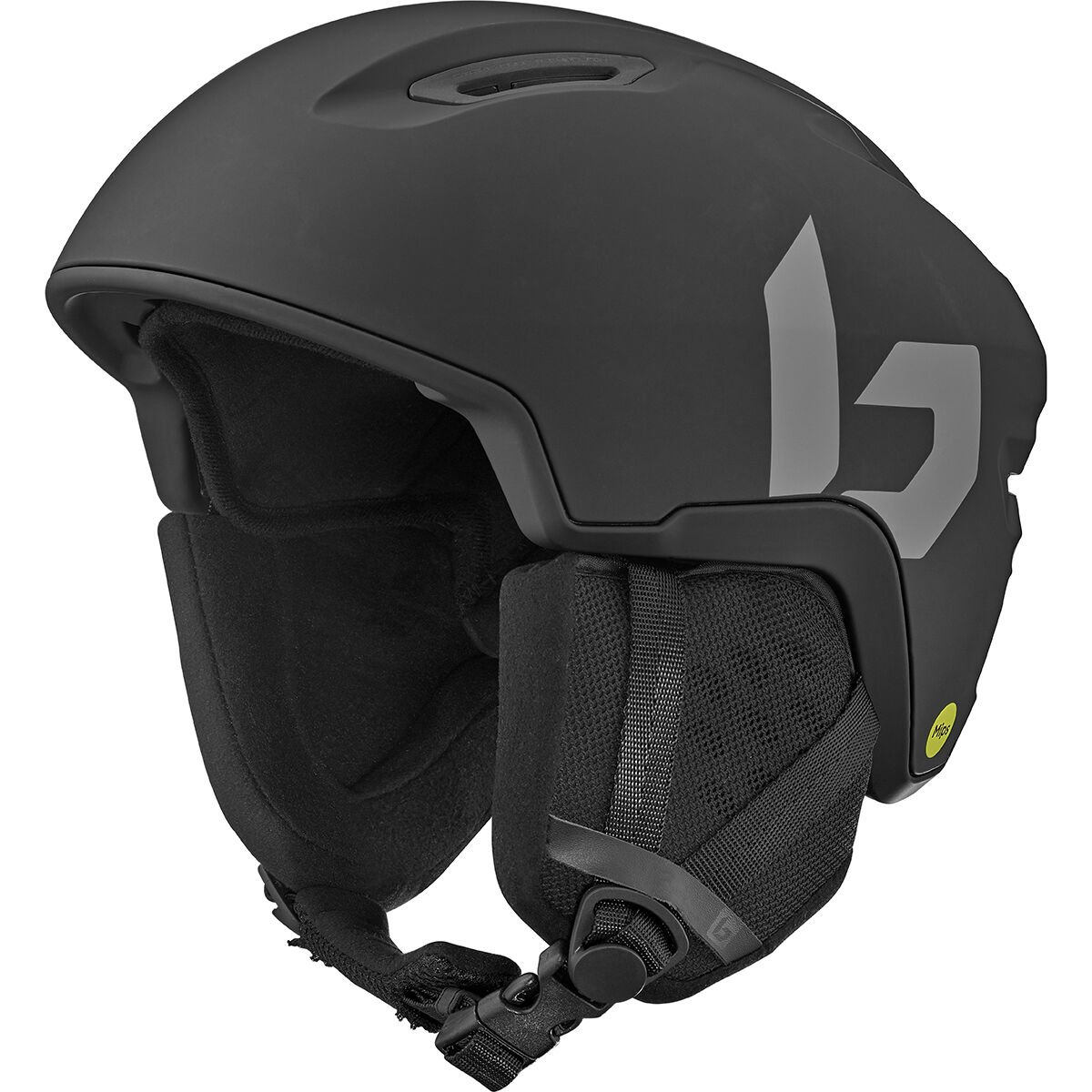 Bollé ATMOS MIPS Ski Helmets Zwart | 8310-IUOCJ