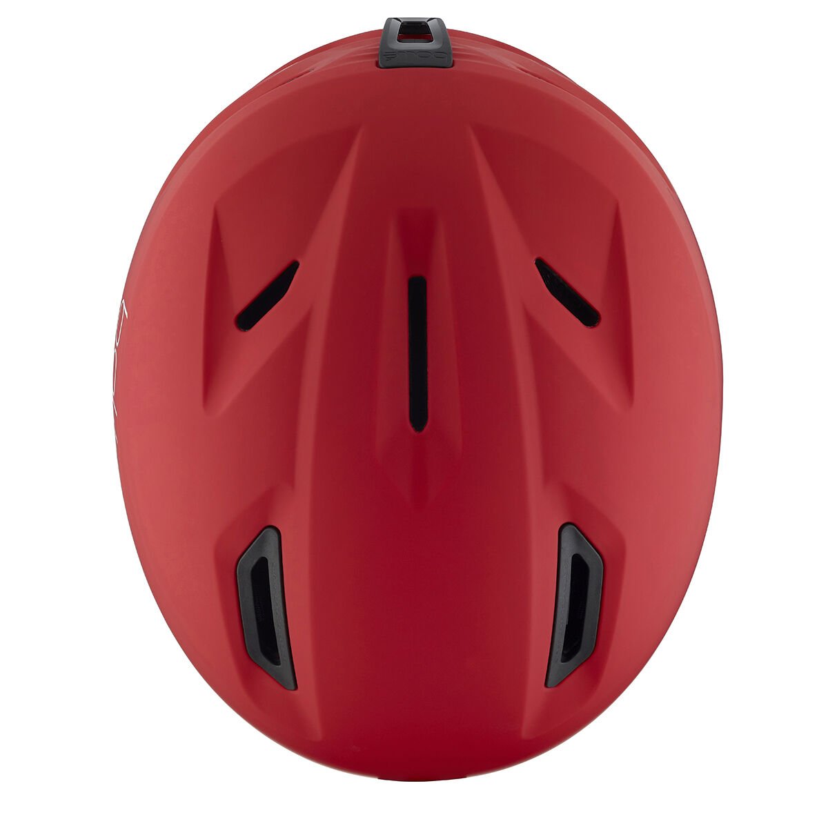 Bollé ATMOS PURE Ski Helmets Rood | 3628-QAKYL