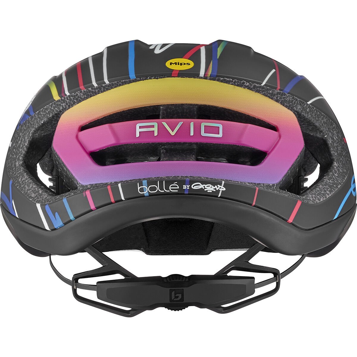 Bollé AVIO MIPS Bike Helmets GREMS Collab | 1675-LCFYX