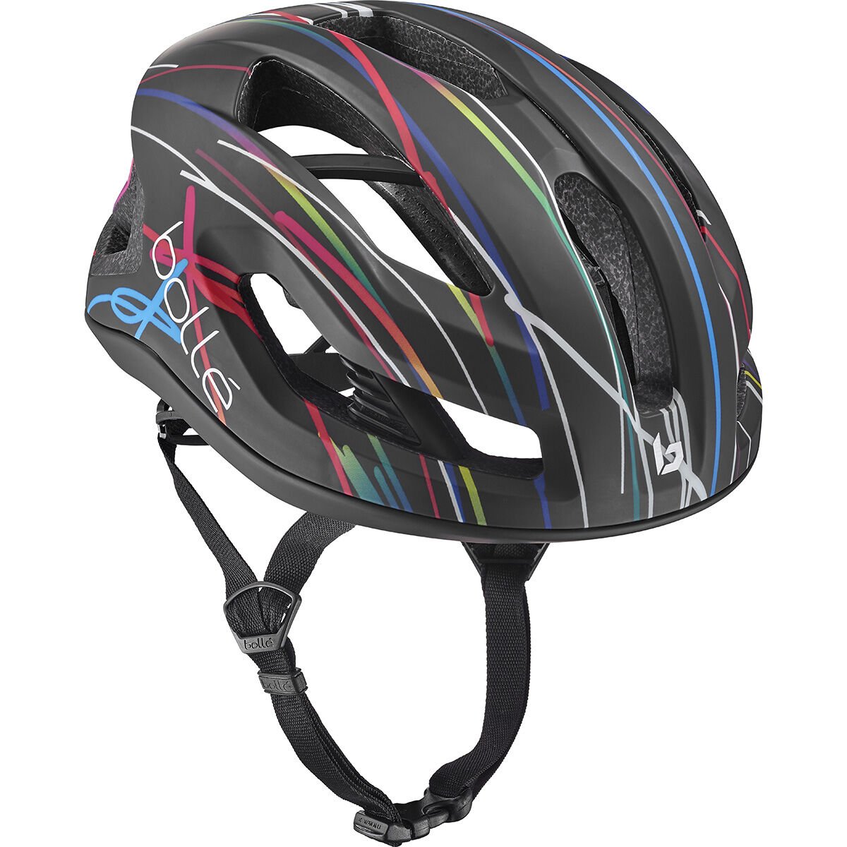 Bollé AVIO MIPS Bike Helmets GREMS Collab | 1675-LCFYX