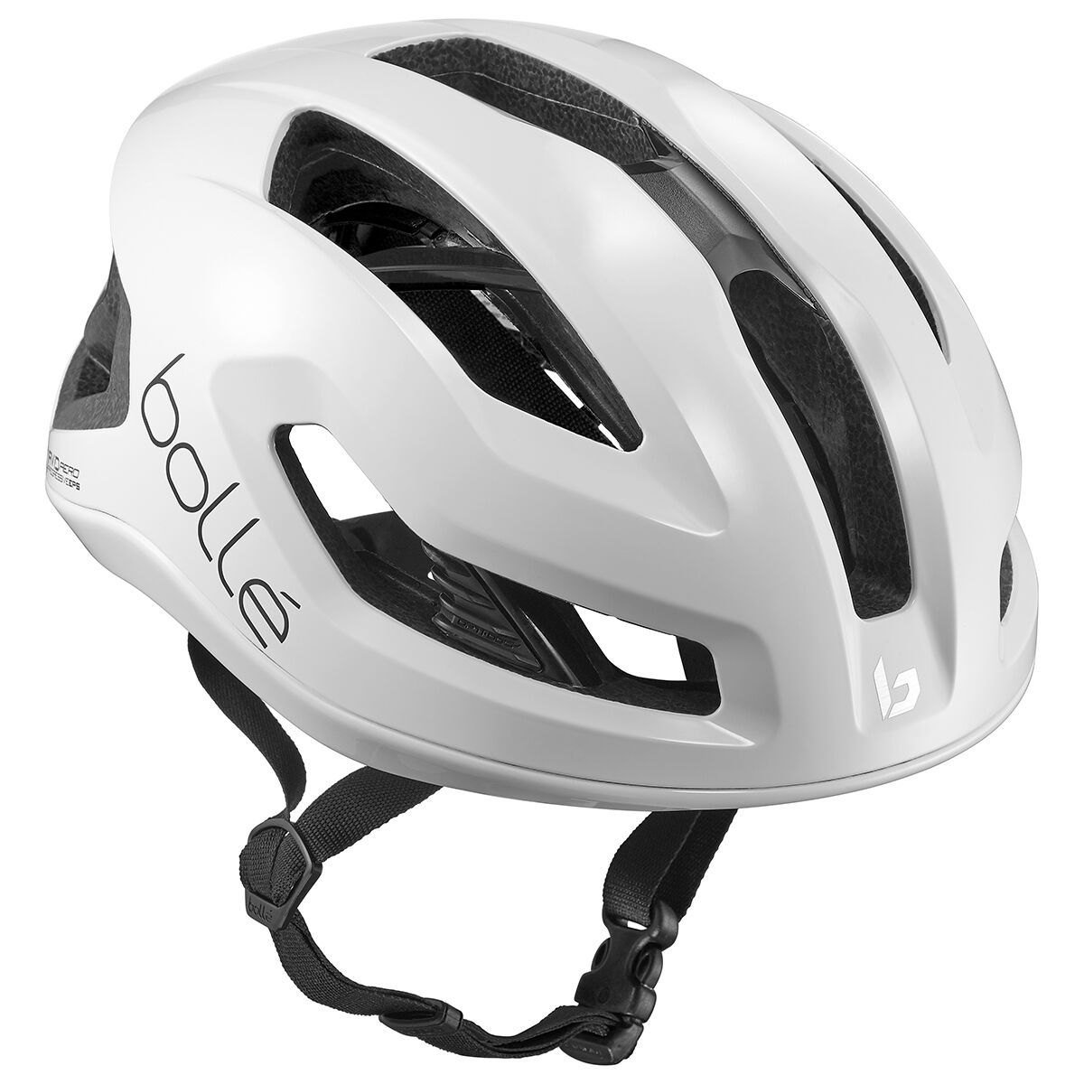 Bollé AVIO MIPS Bike Helmets Wit | 1365-FYBKU