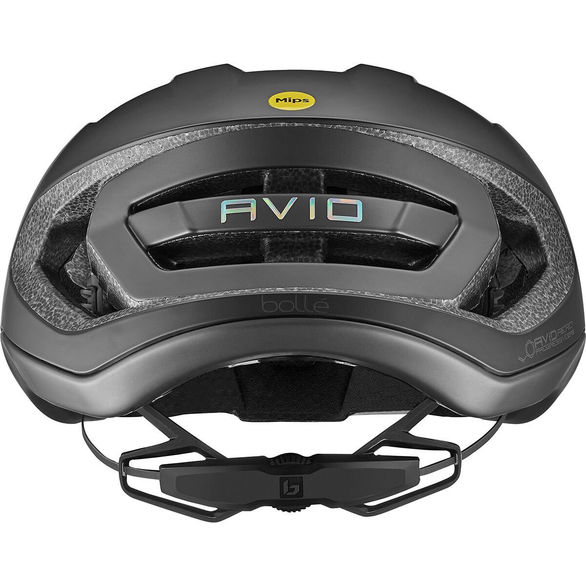 Bollé AVIO MIPS Bike Helmets Zwart | 1850-XLOIR