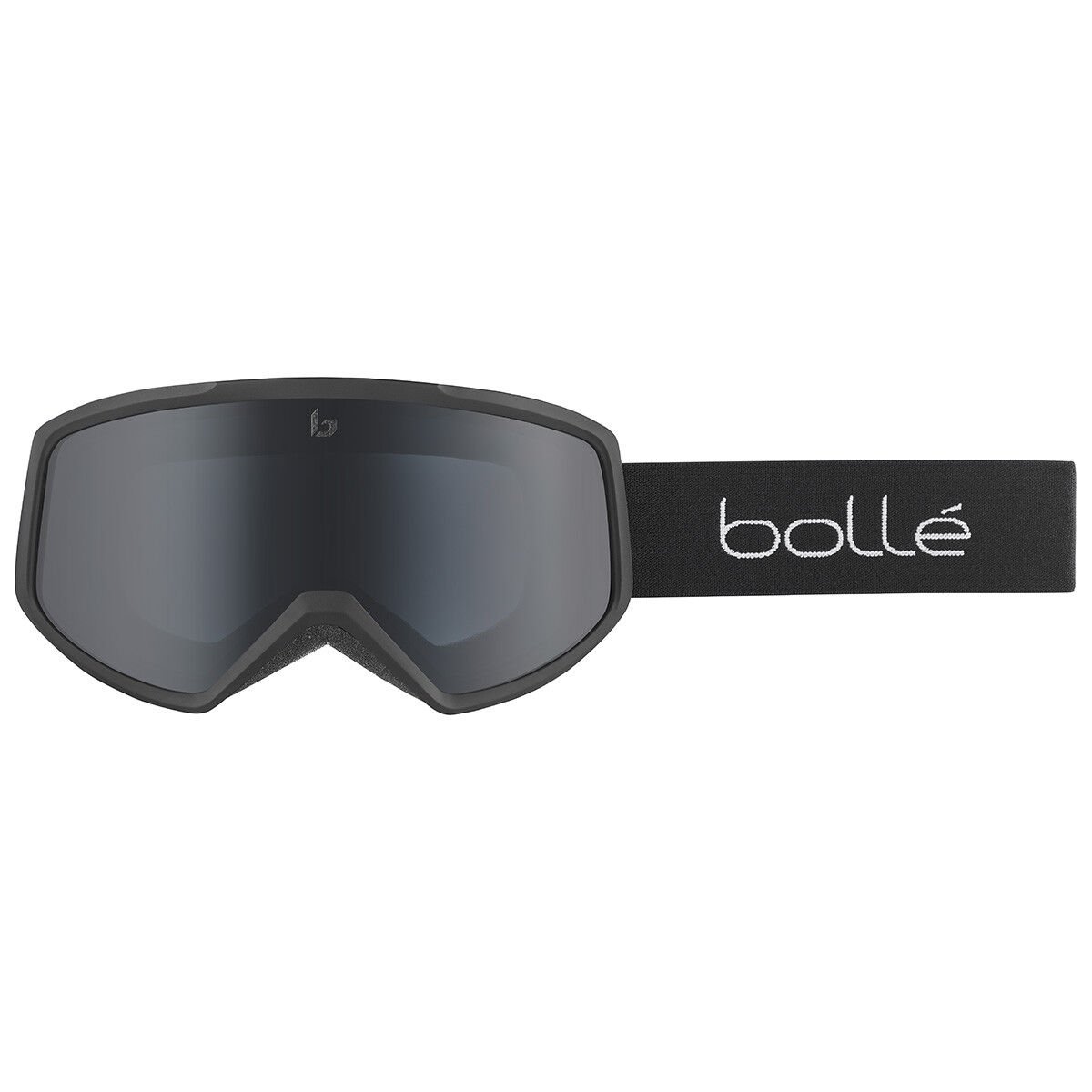 Bollé BEDROCK Ski Goggles Wit | 3027-SNJQG