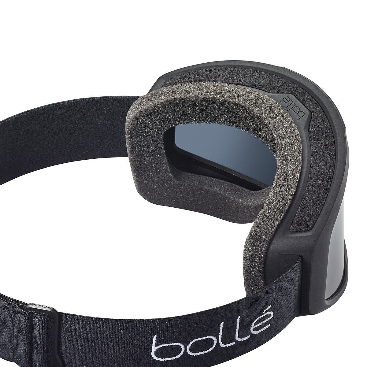 Bollé BEDROCK Ski Goggles Wit | 3027-SNJQG