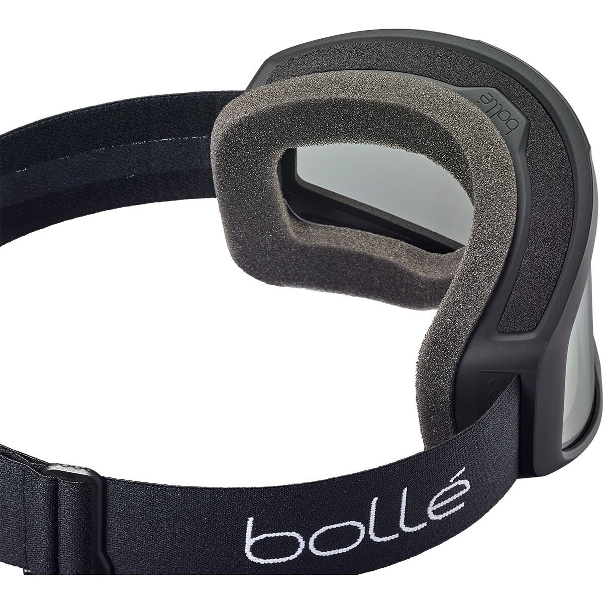 Bollé BEDROCK Ski Goggles Zwart | 0932-WOCAK