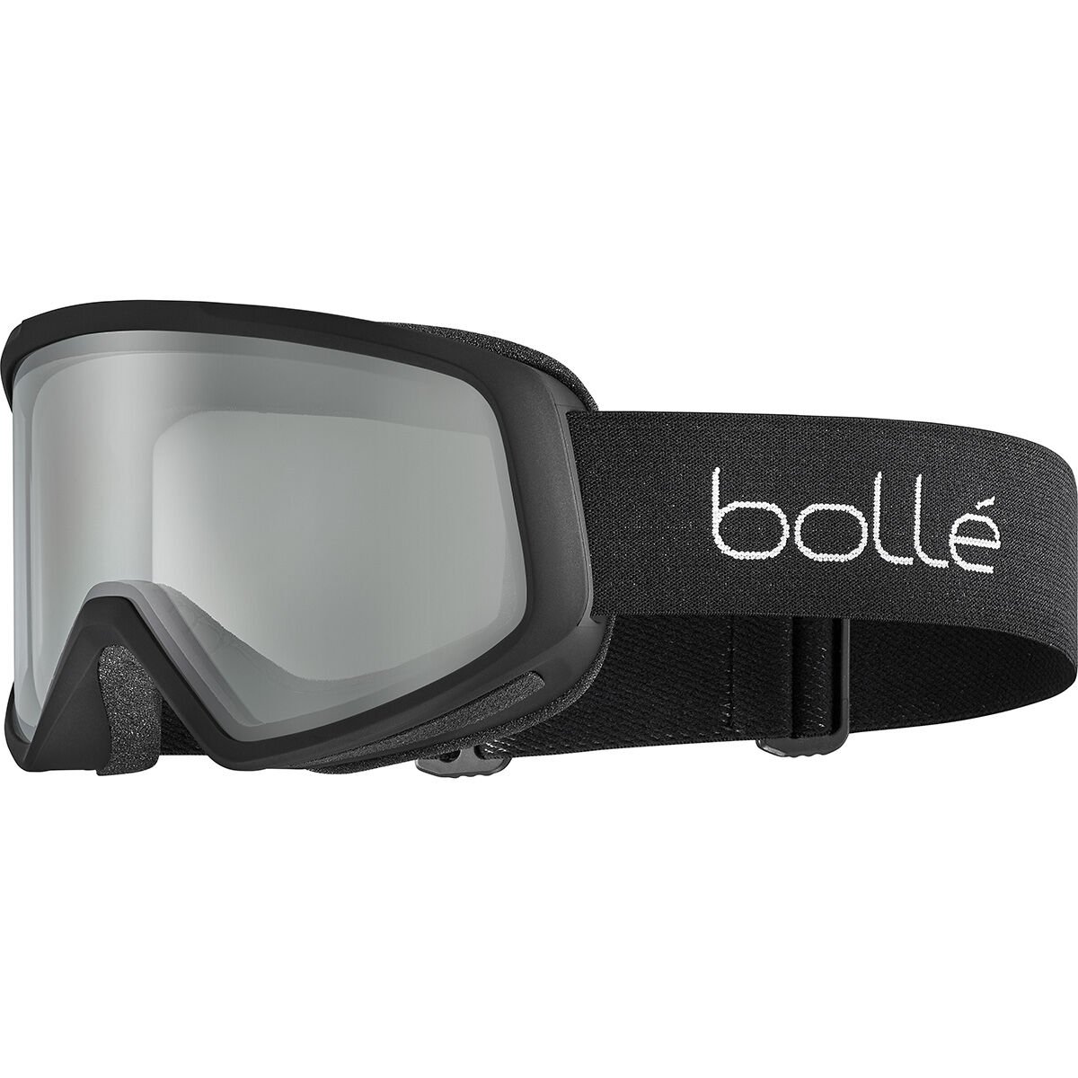 Bollé BEDROCK Ski Goggles Zwart | 0932-WOCAK