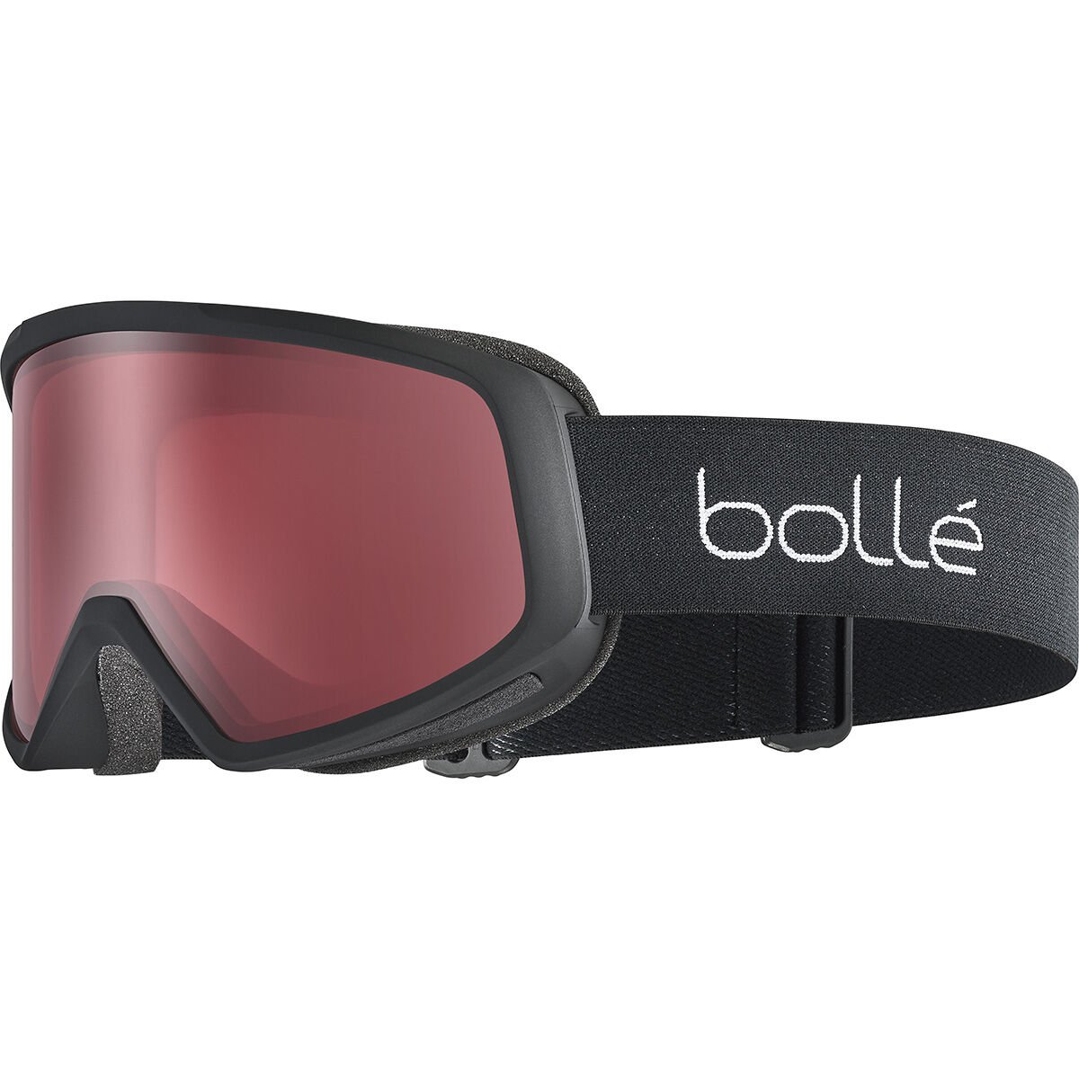 Bollé BEDROCK Ski Goggles Zwart | 2639-TROEQ