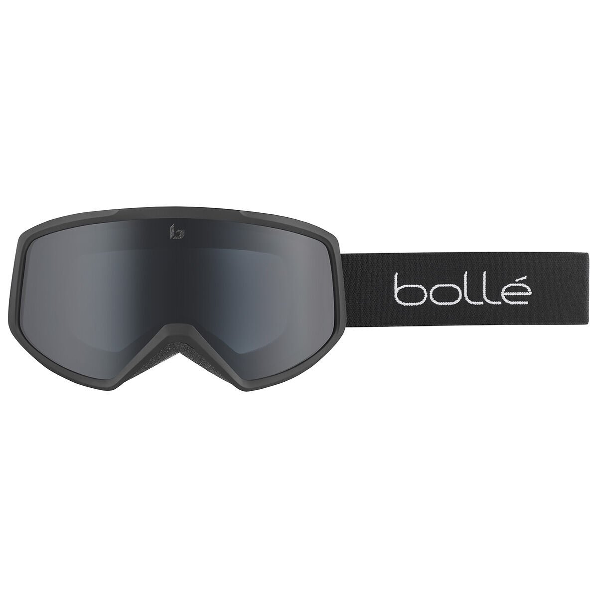 Bollé BEDROCK Ski Goggles Zwart | 3946-HGYAE