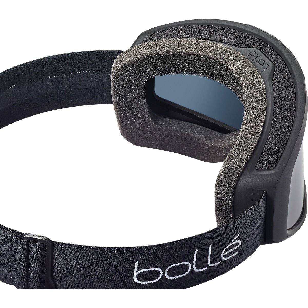 Bollé BEDROCK Ski Goggles Zwart | 3946-HGYAE