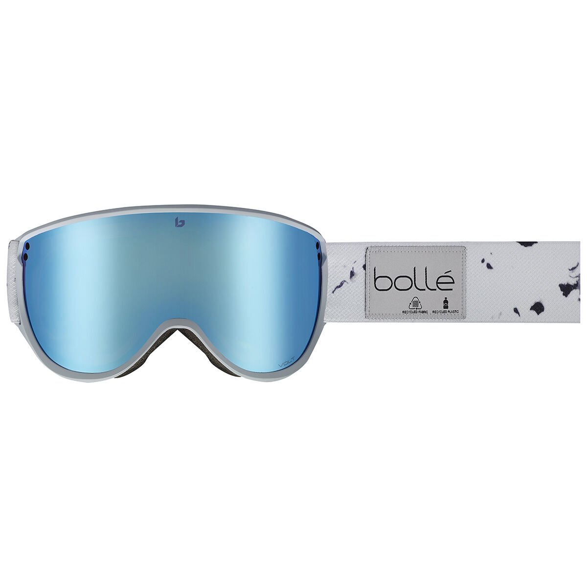 Bollé BLANCA Ski Goggles Wit | 8367-AZVMF