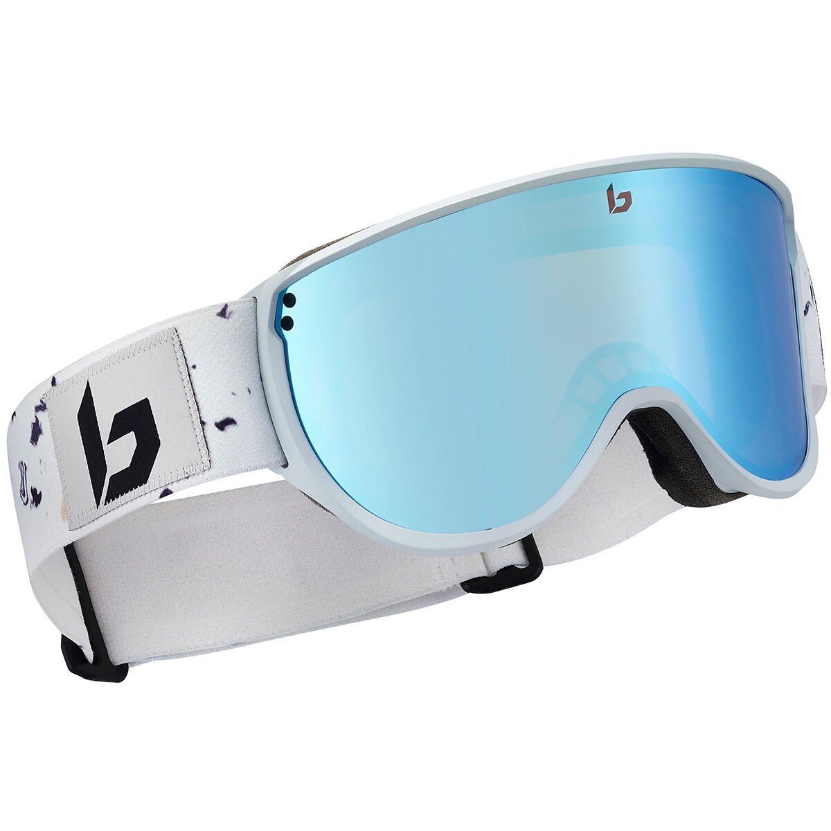 Bollé BLANCA Ski Goggles Wit | 8367-AZVMF