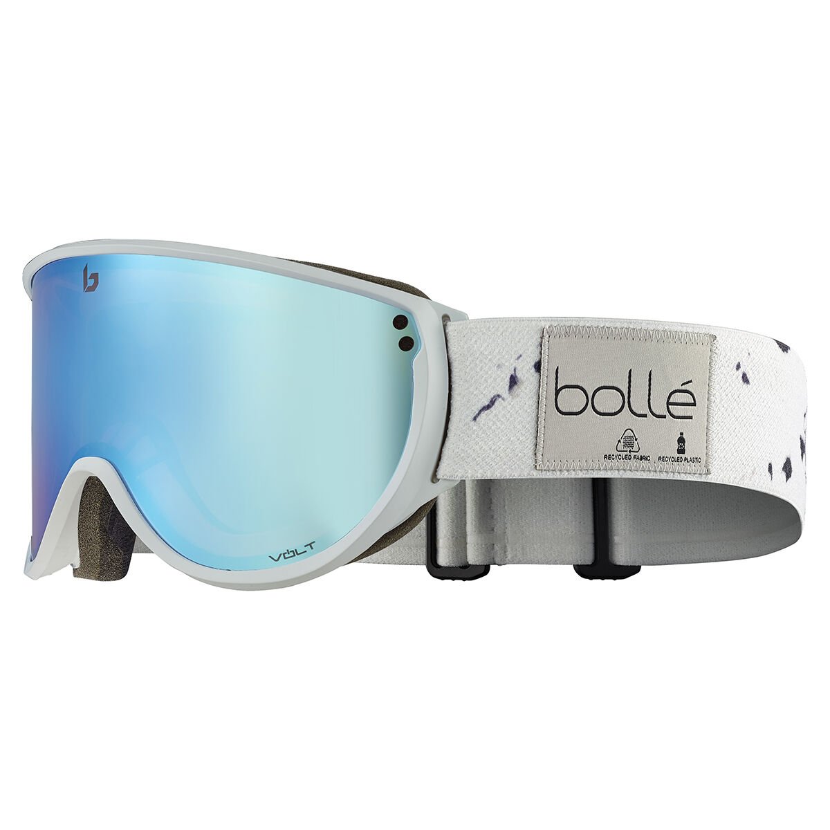 Bollé BLANCA Ski Goggles Wit | 8367-AZVMF