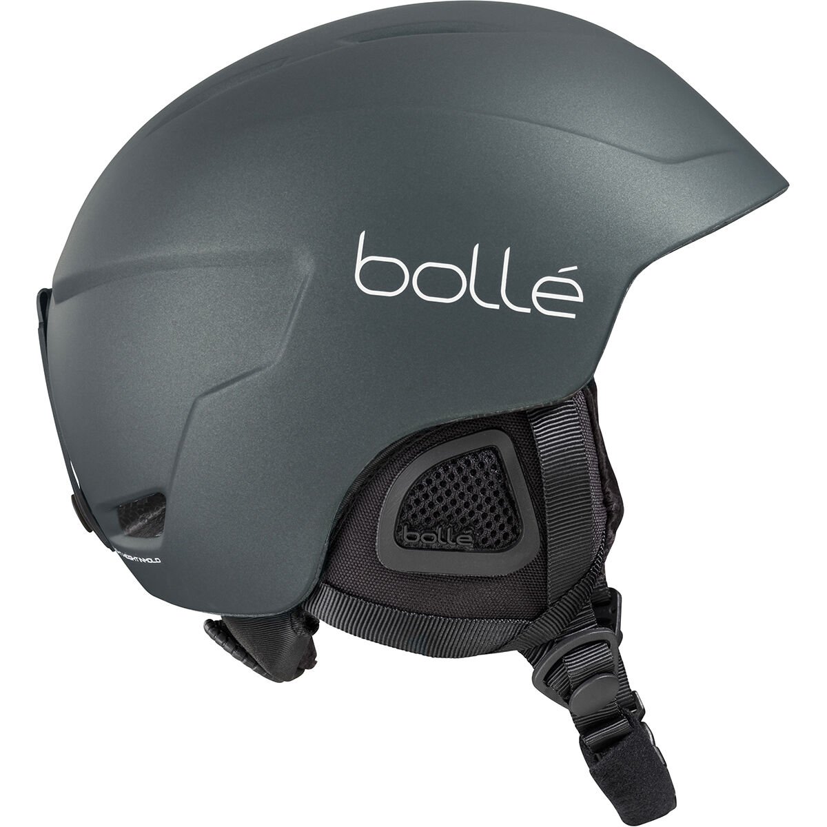 Bollé B-LIEVE Ski Helmets Forest Matte | 3091-TCDPK