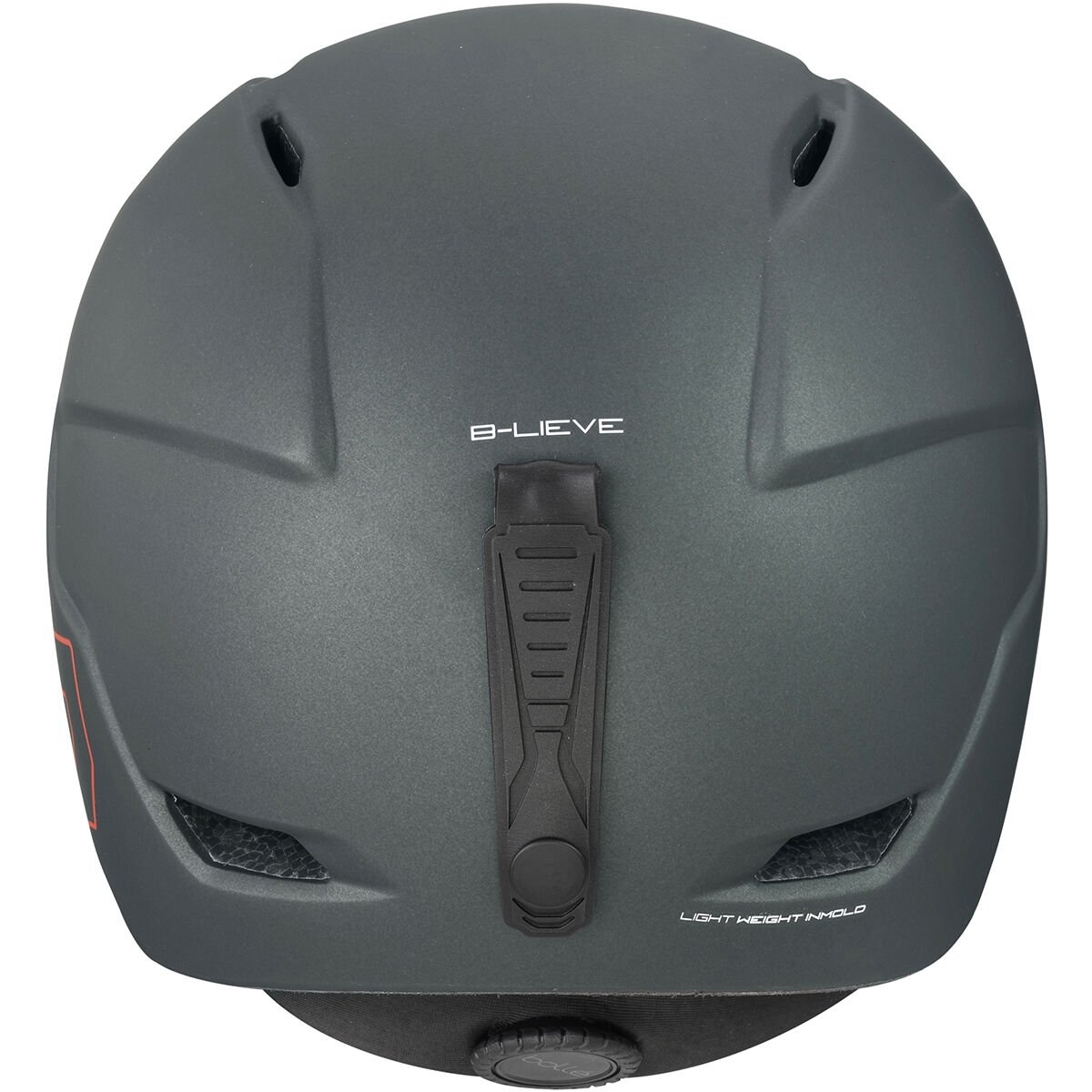 Bollé B-LIEVE Ski Helmets Forest Matte | 3091-TCDPK