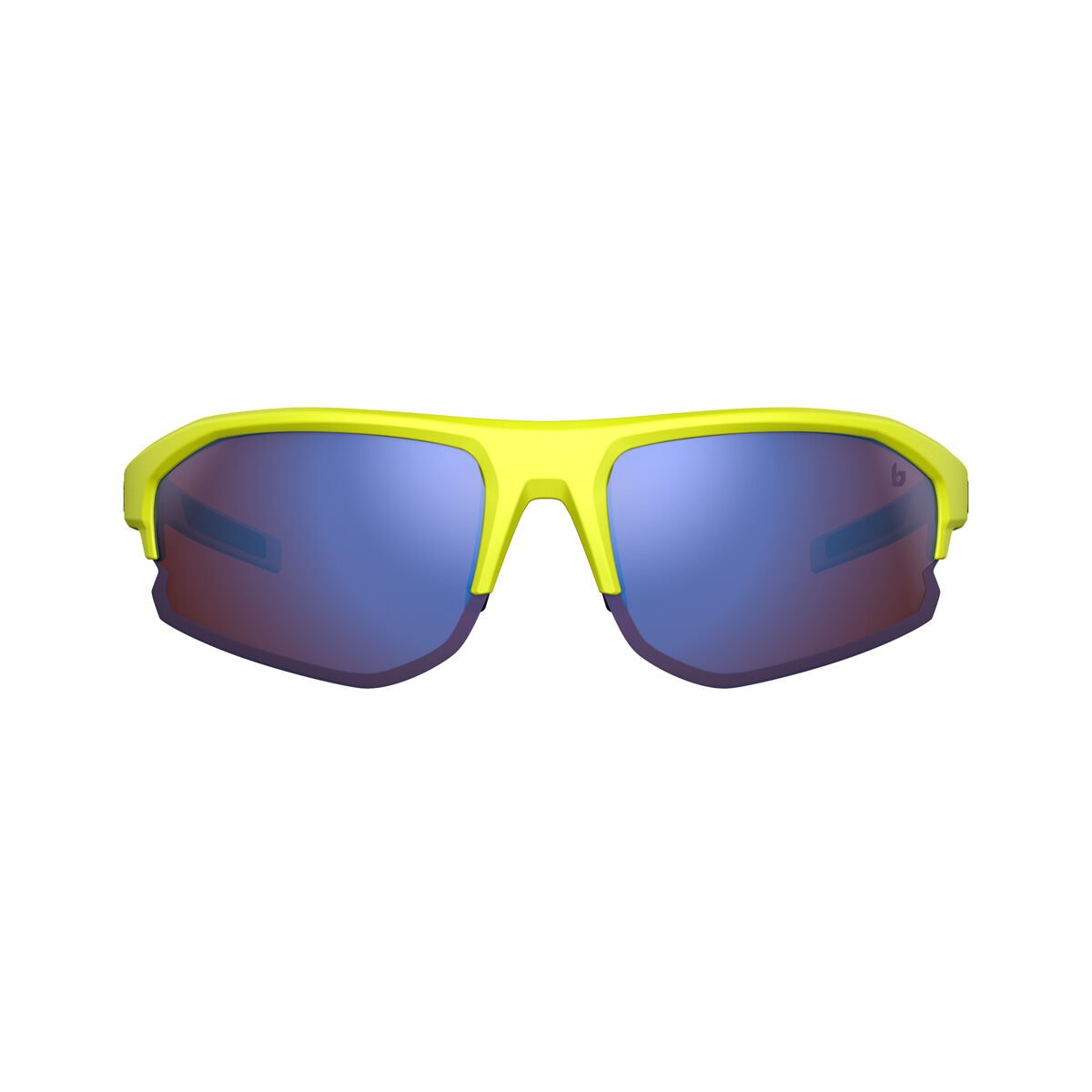 Bollé BOLT 2.0 Sport Sunglasses Geel | 1072-FPQGI