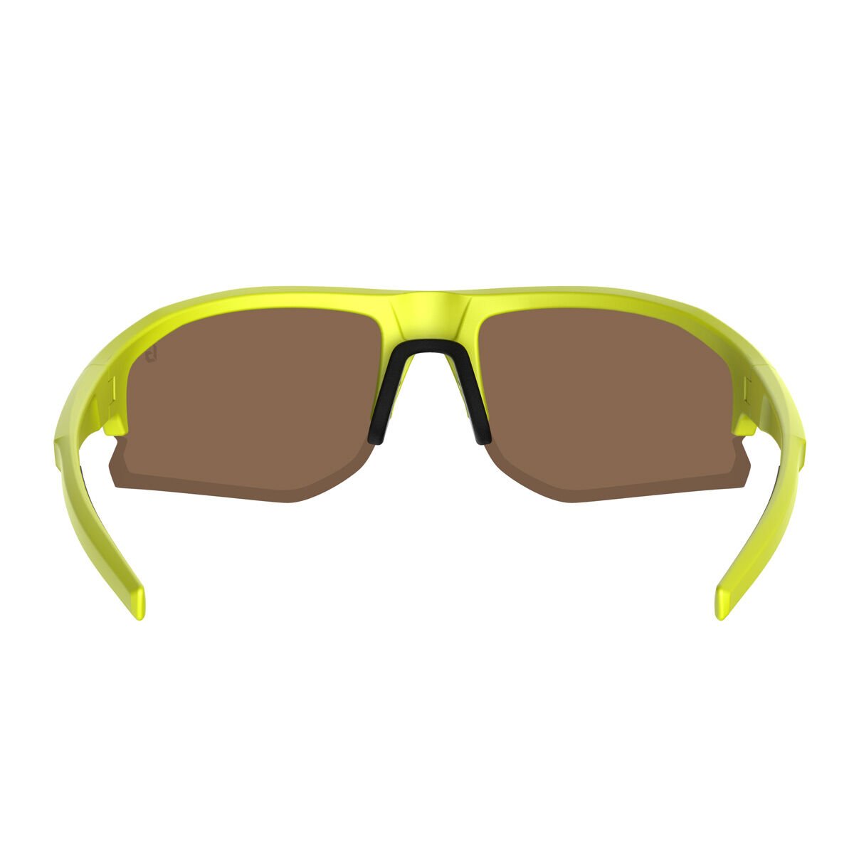 Bollé BOLT 2.0 Sport Sunglasses Geel | 1072-FPQGI