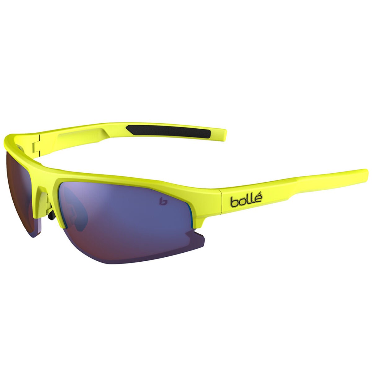 Bollé BOLT 2.0 Sport Sunglasses Geel | 1072-FPQGI