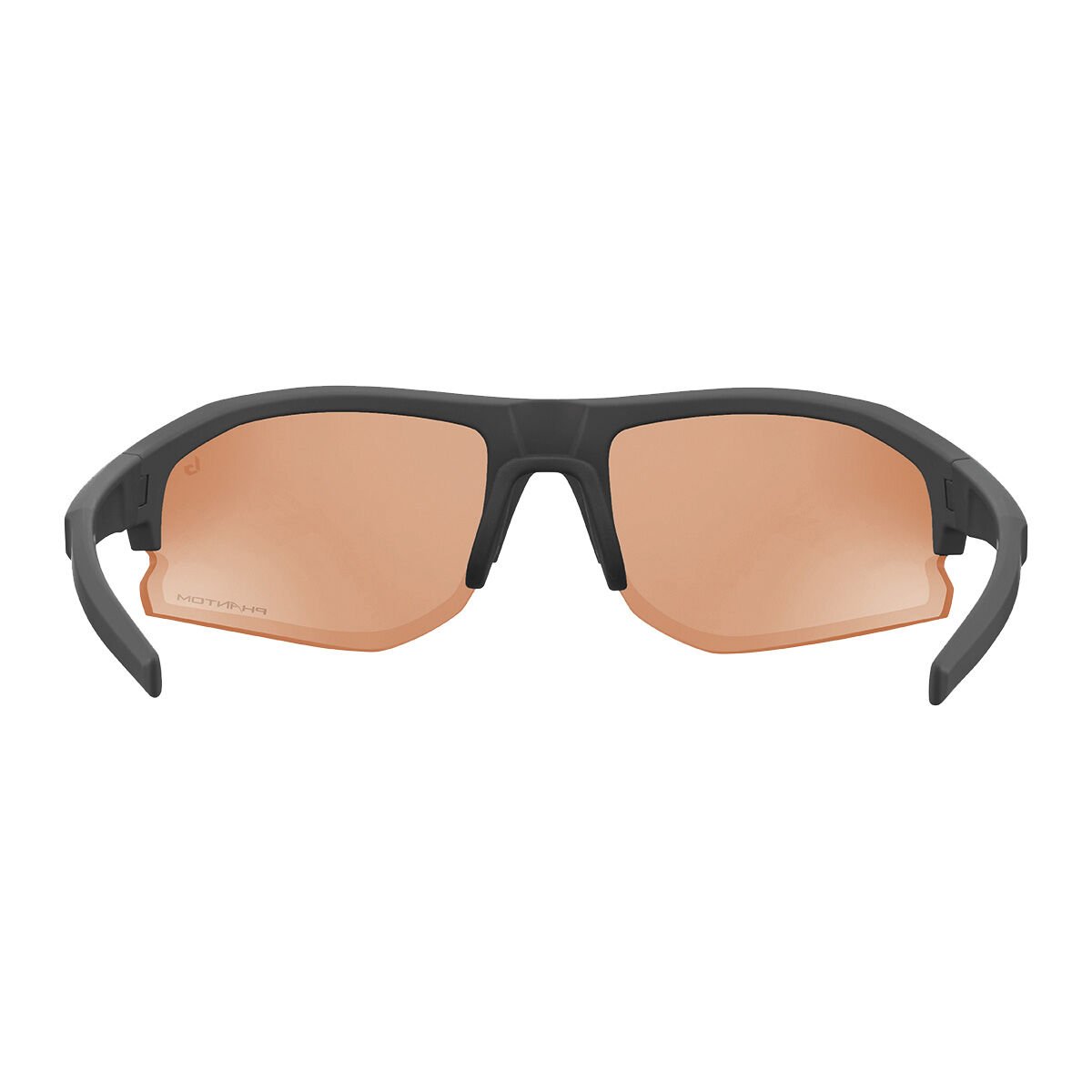 Bollé BOLT 2.0 Sport Sunglasses Zwart | 2589-ZMPXS