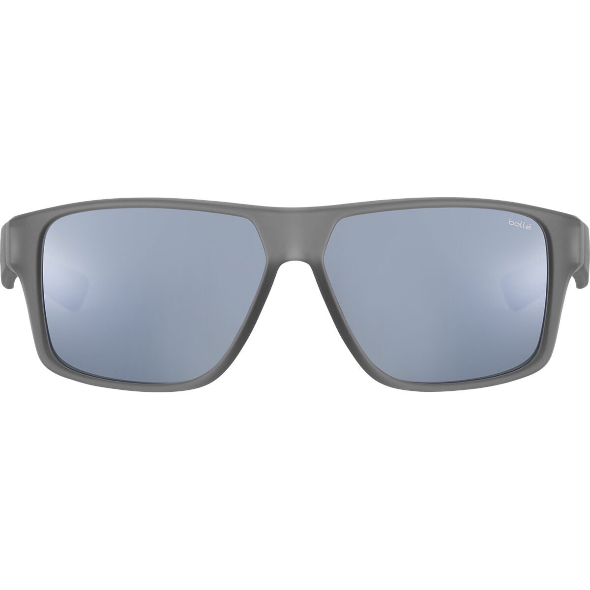 Bollé BRECKEN Lifestyle Sunglasses Grijs | 8370-VEGNM