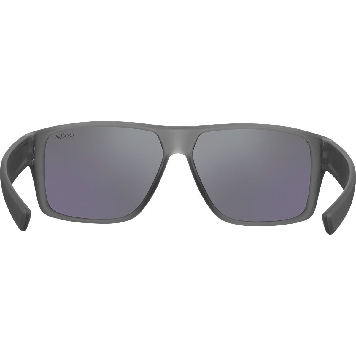 Bollé BRECKEN Lifestyle Sunglasses Grijs | 8370-VEGNM