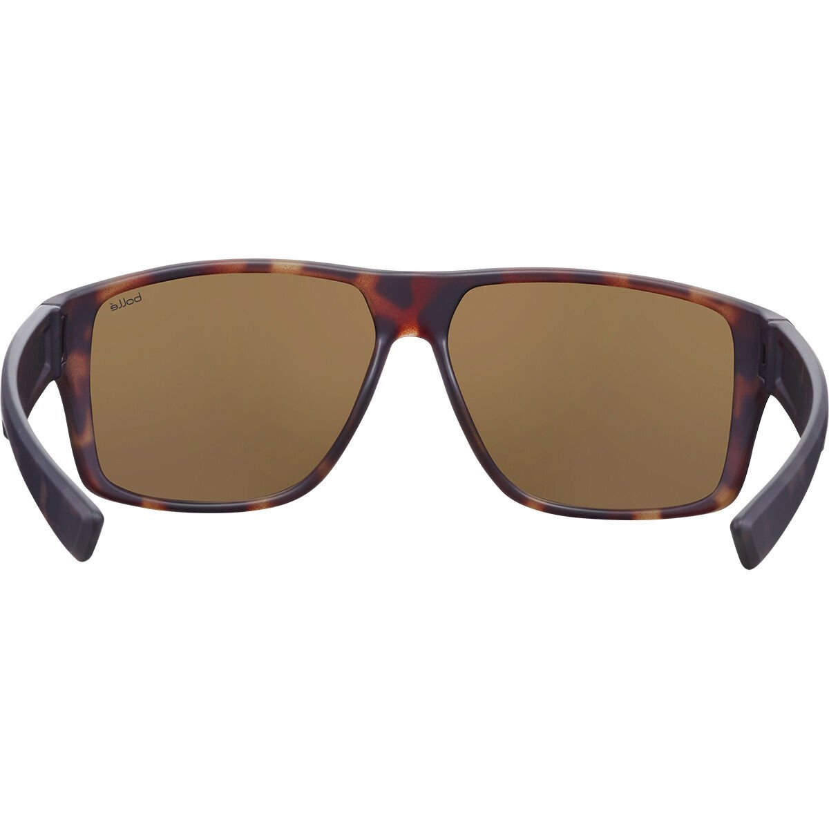 Bollé BRECKEN Lifestyle Sunglasses Tortoise Matte | 4826-KIHBF