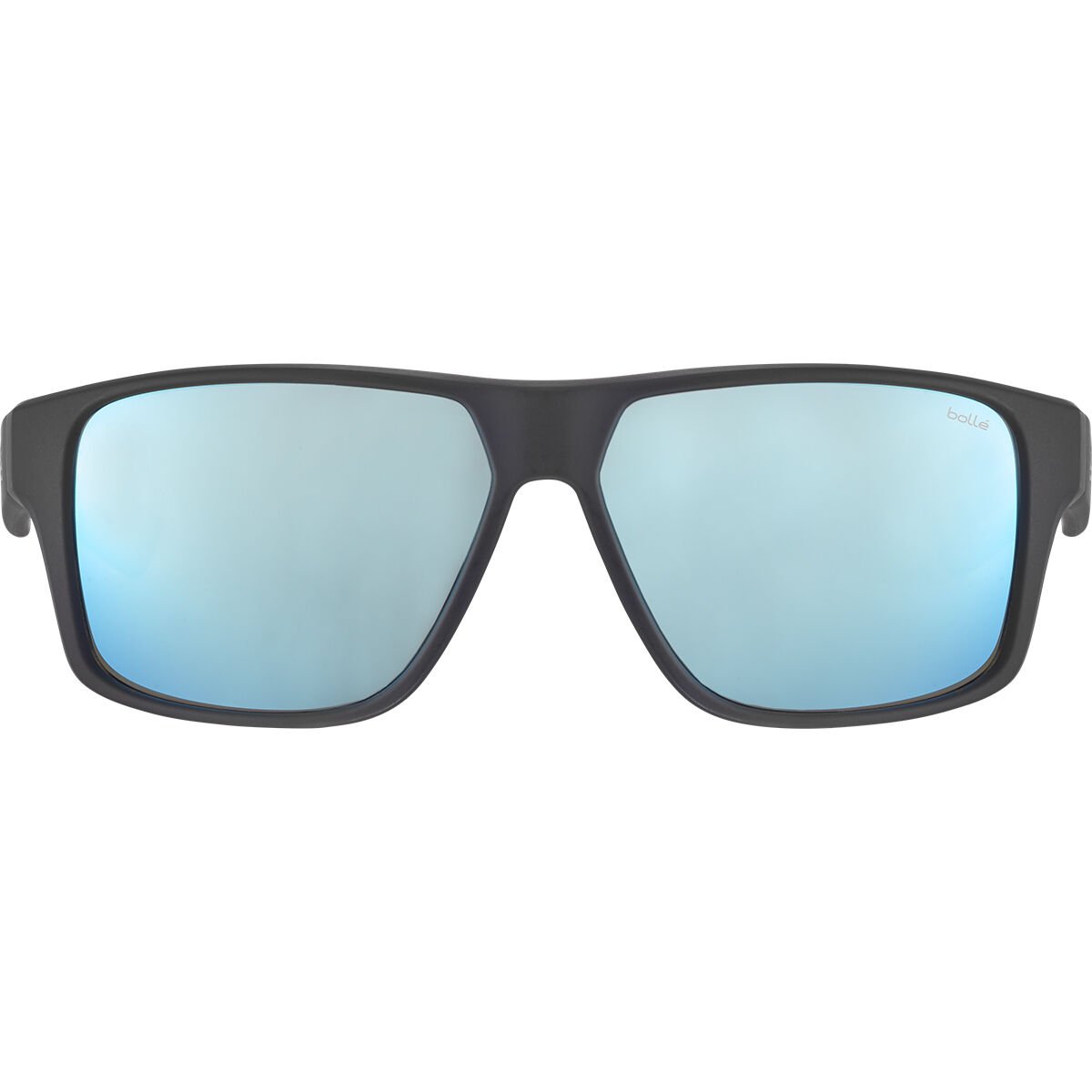 Bollé BRECKEN Lifestyle Sunglasses Zwart | 7426-OGEWK